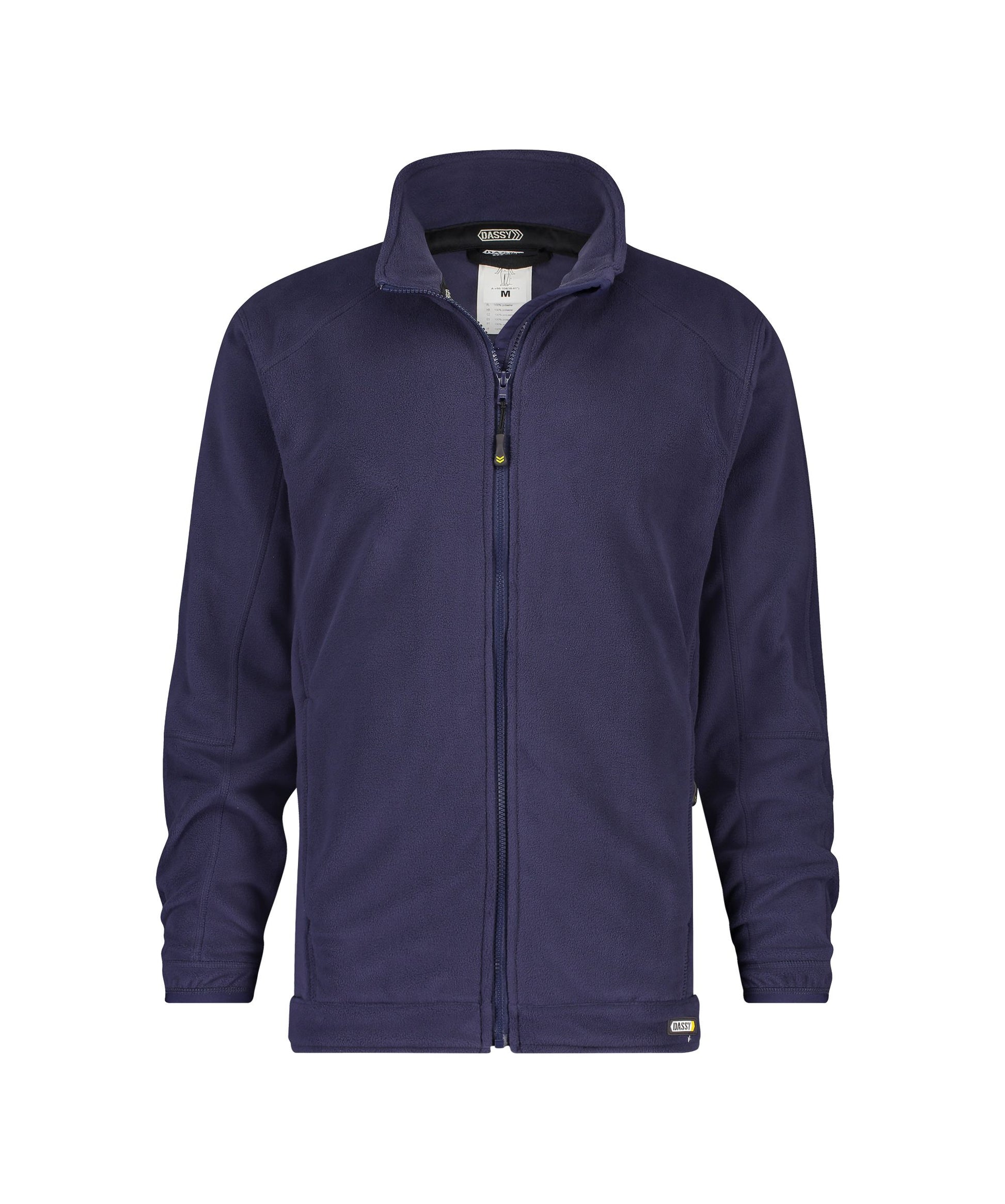 DASSY® Herren Penza Fleecejacke