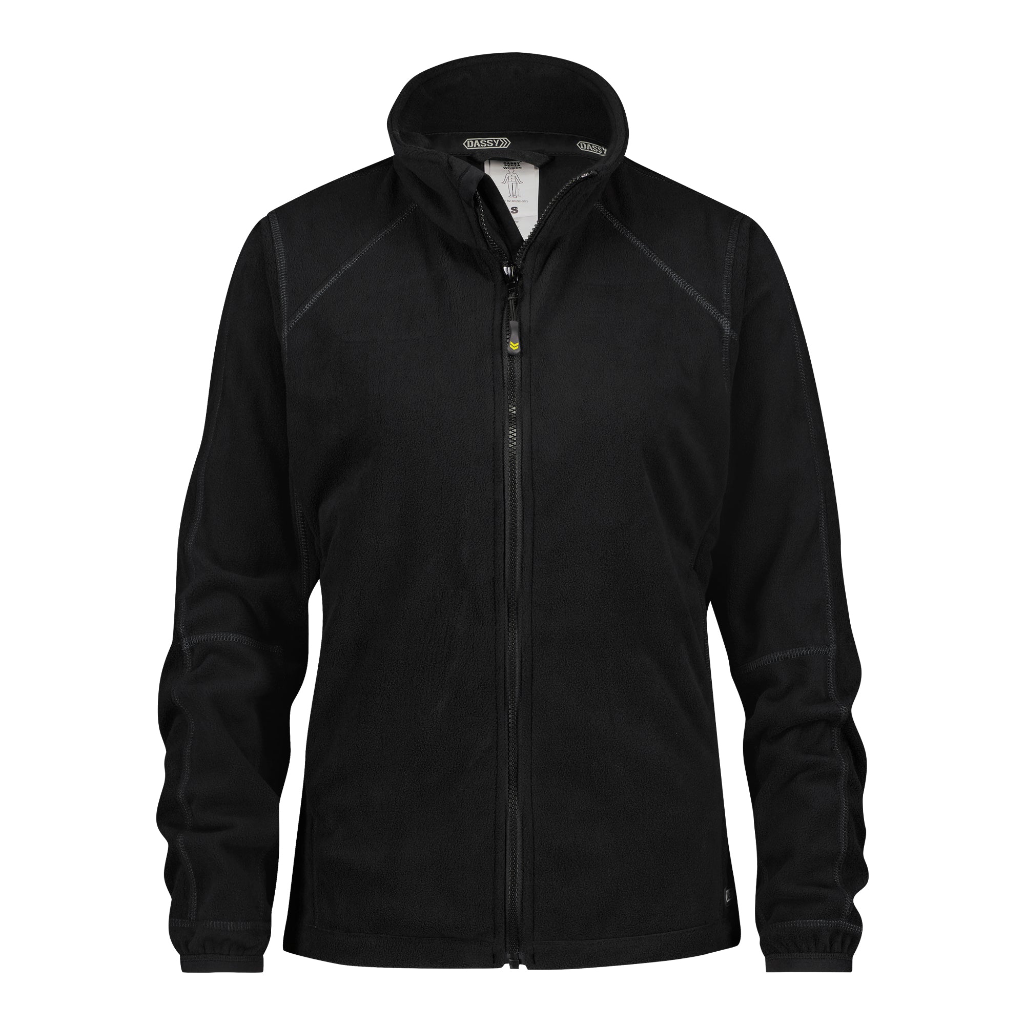 DASSY® Damen Penza Fleecejacke