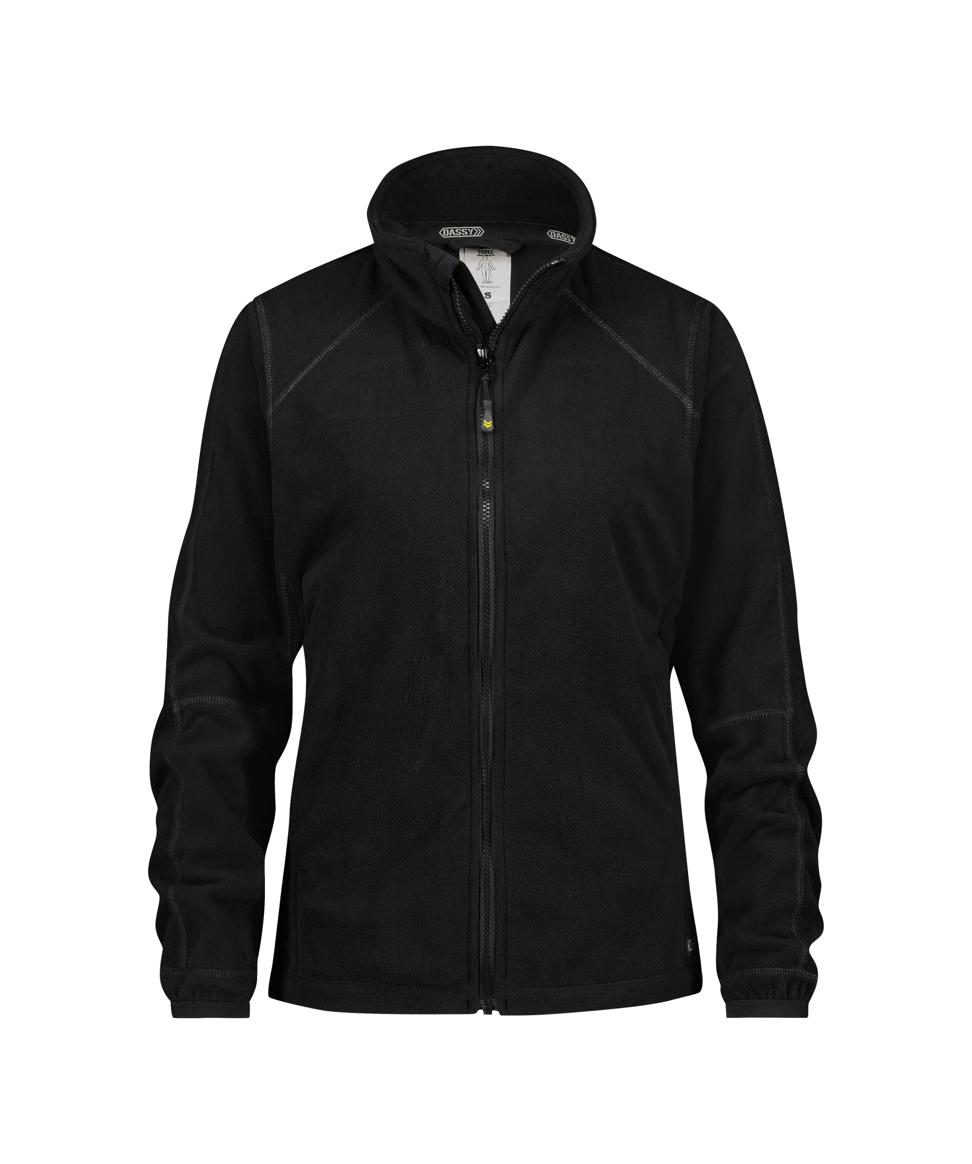 DASSY® Damen Penza Fleecejacke