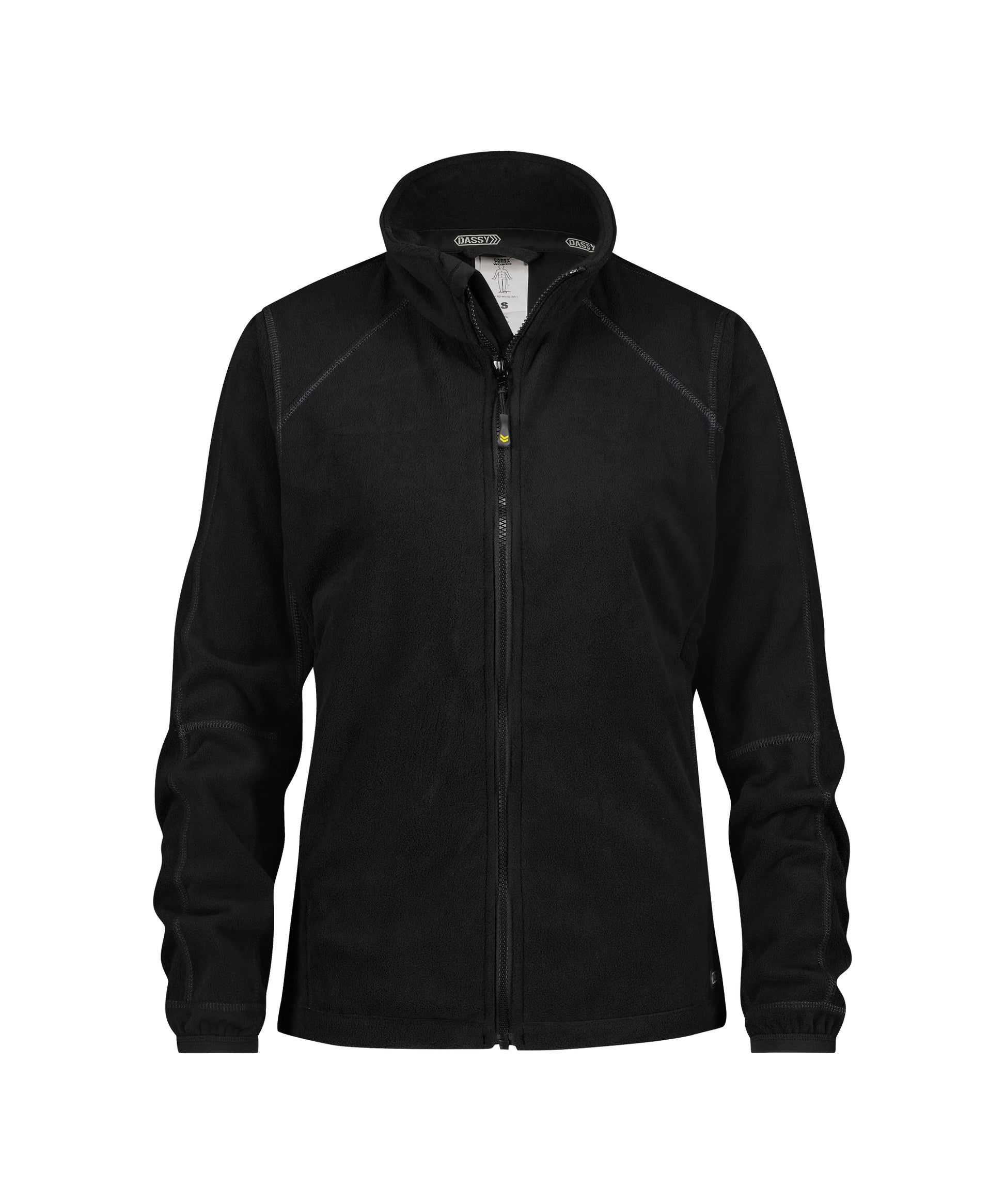 DASSY® Damen Penza Fleecejacke