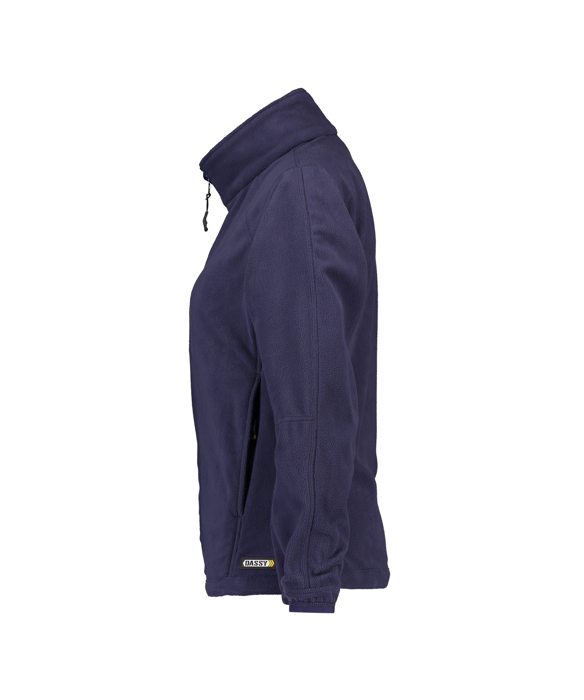DASSY® Damen Penza Fleecejacke