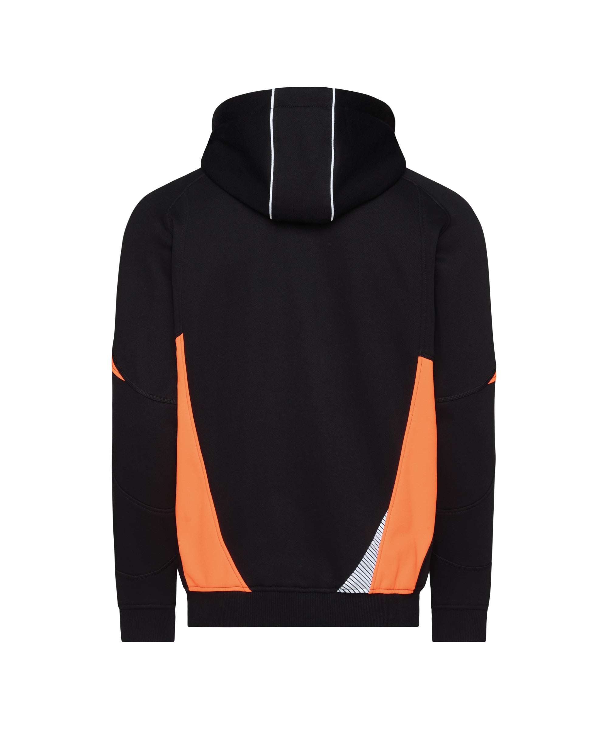 DASSY® Herren Santos ZIP Hoodie