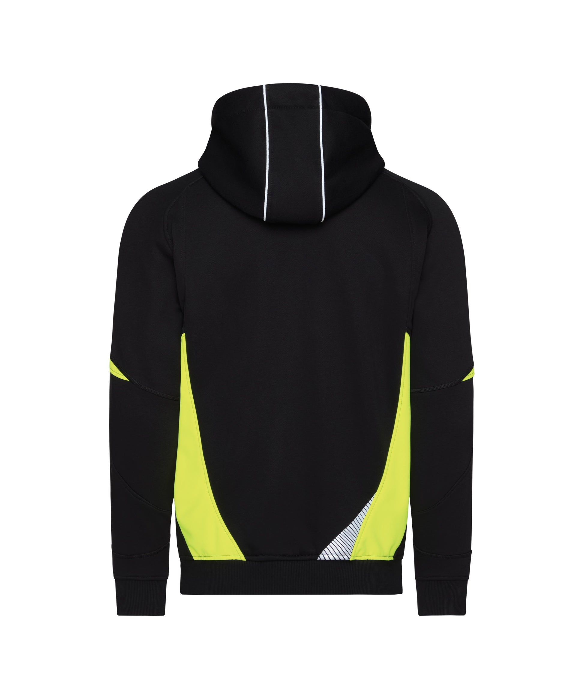 DASSY® Herren Santos ZIP Hoodie