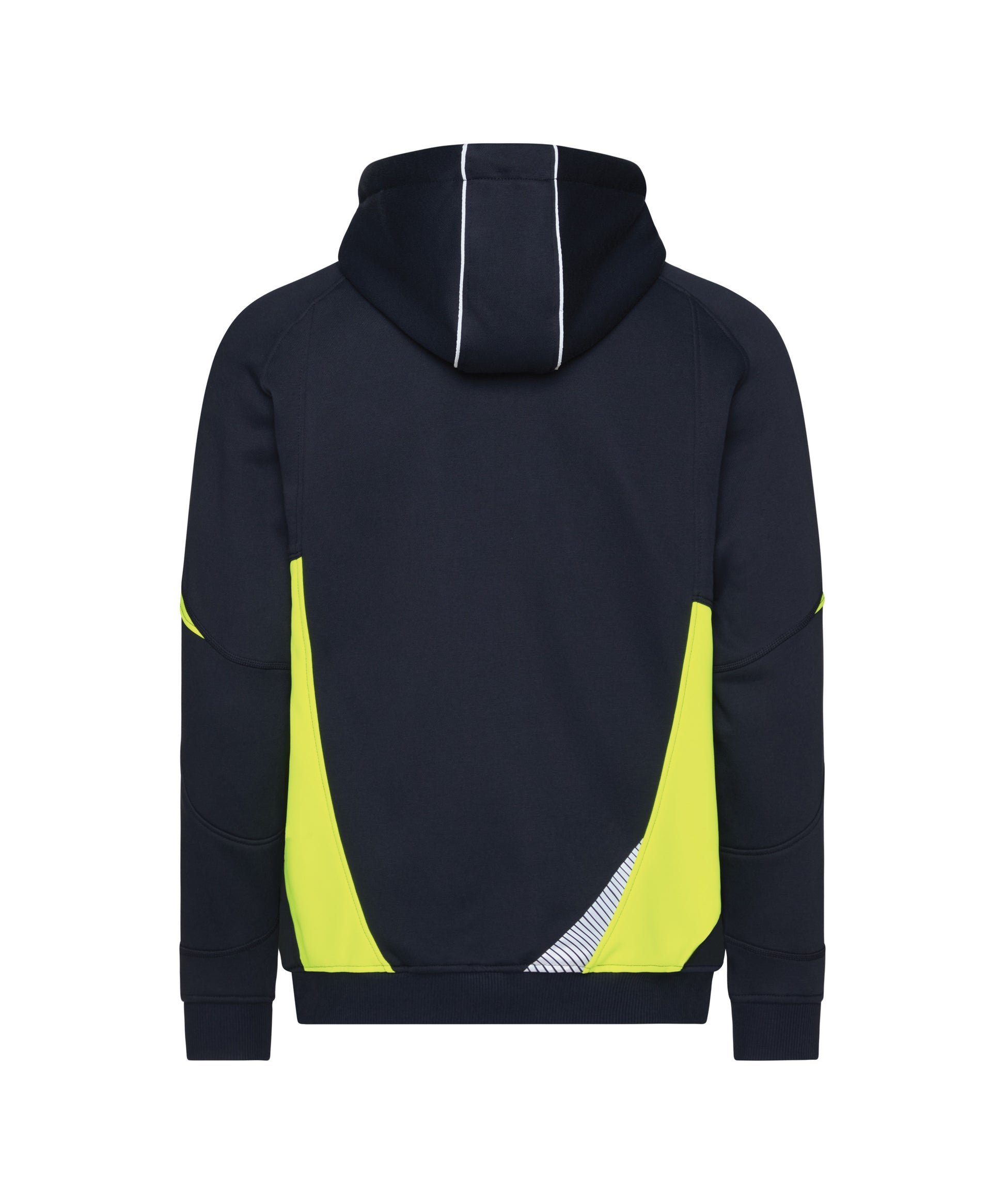 DASSY® Herren Santos ZIP Hoodie