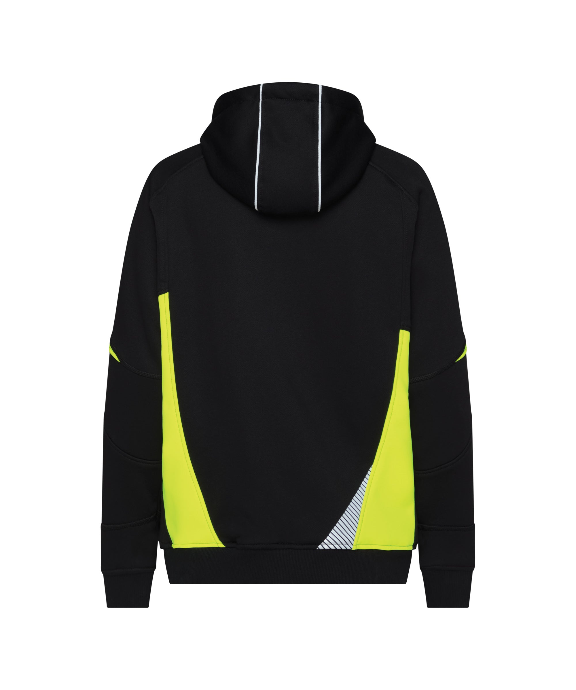 DASSY® Damen Santos ZIP Hoodie
