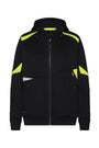 DASSY® Damen Santos ZIP Hoodie
