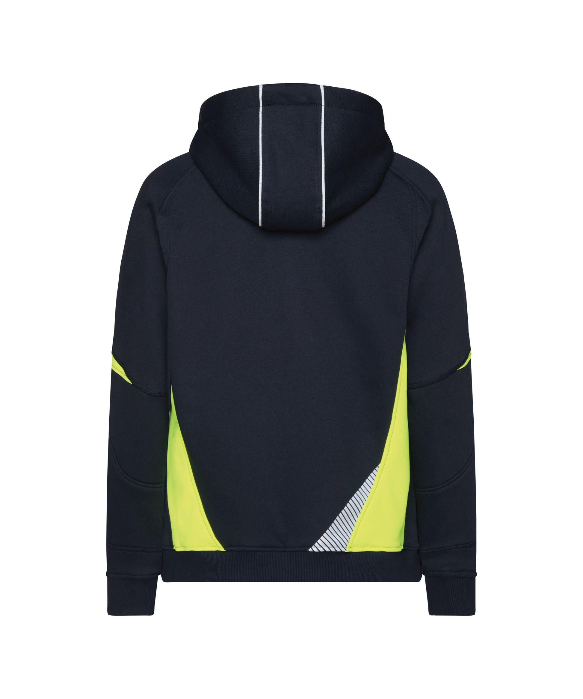 DASSY® Damen Santos ZIP Hoodie