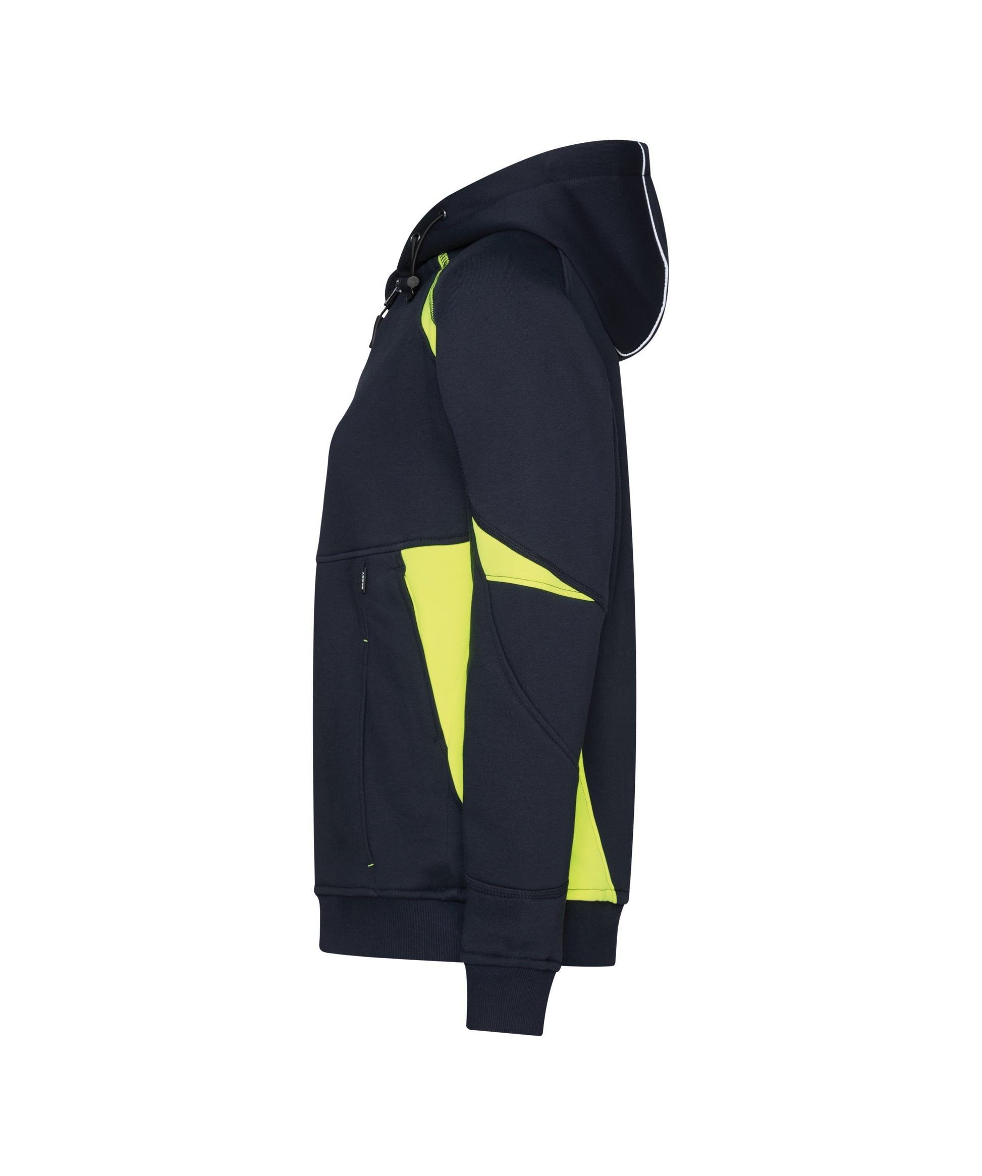 DASSY® Damen Santos ZIP Hoodie