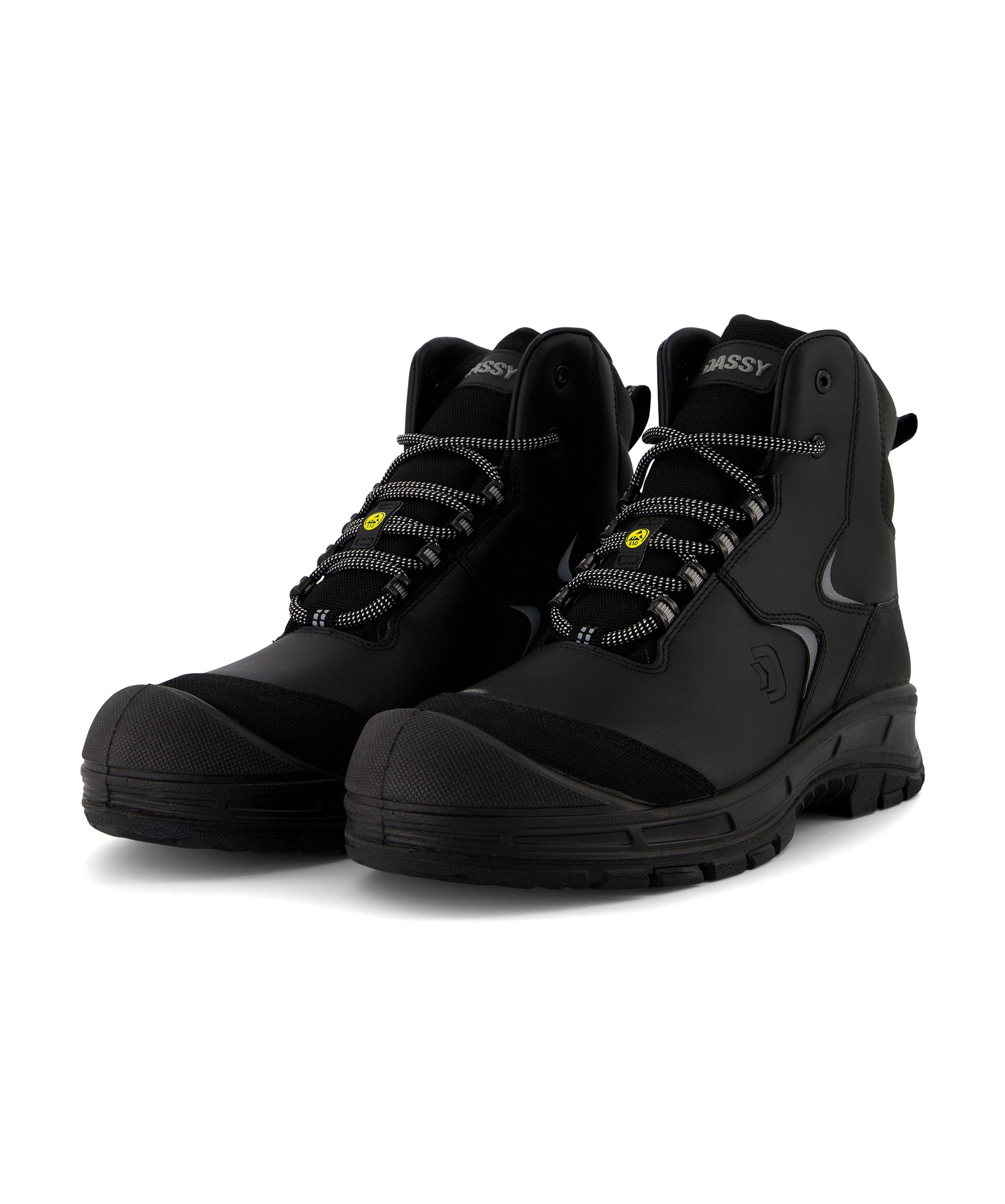DASSY® Seth Sicherheitsstiefel