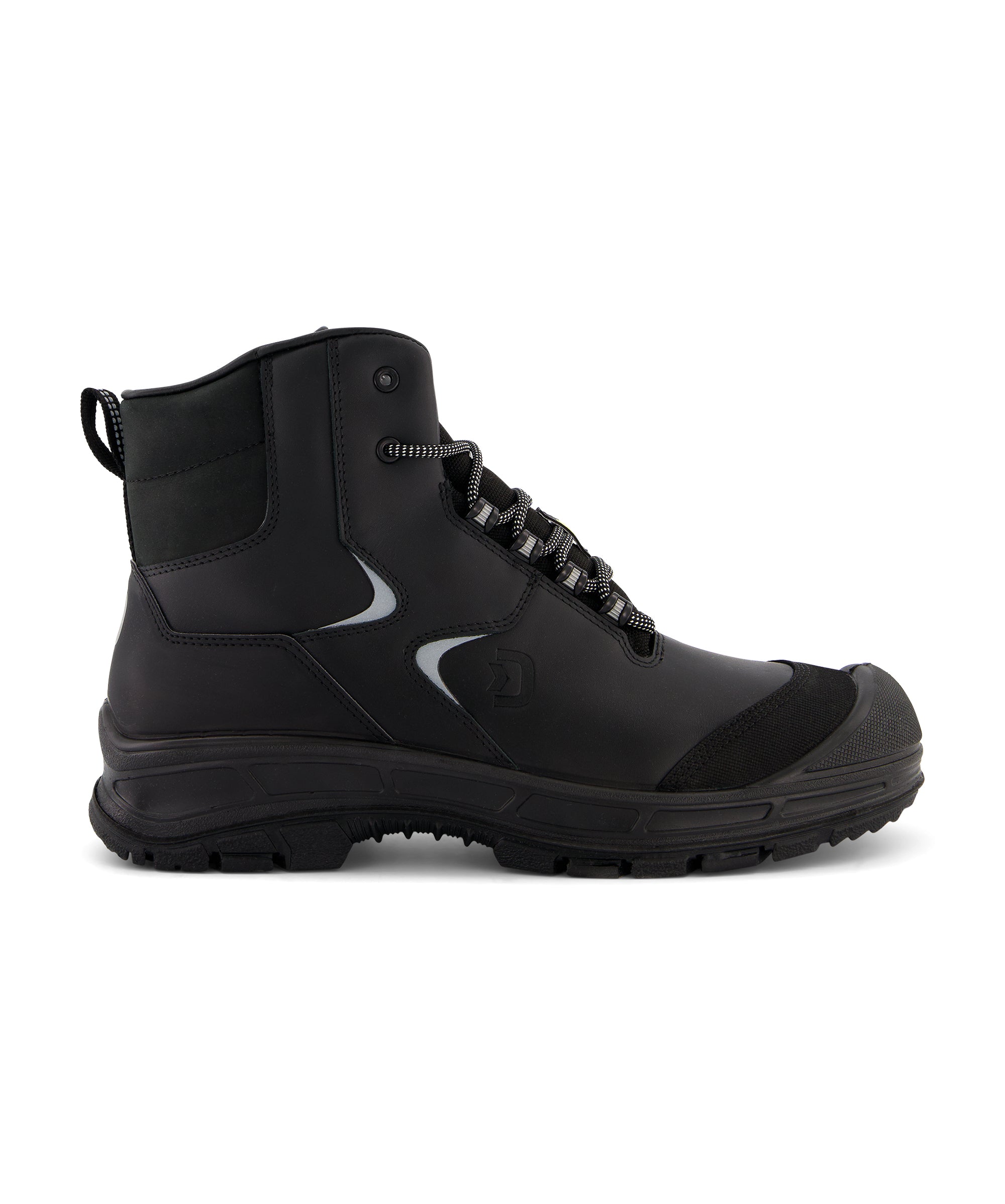 DASSY® Seth Sicherheitsstiefel