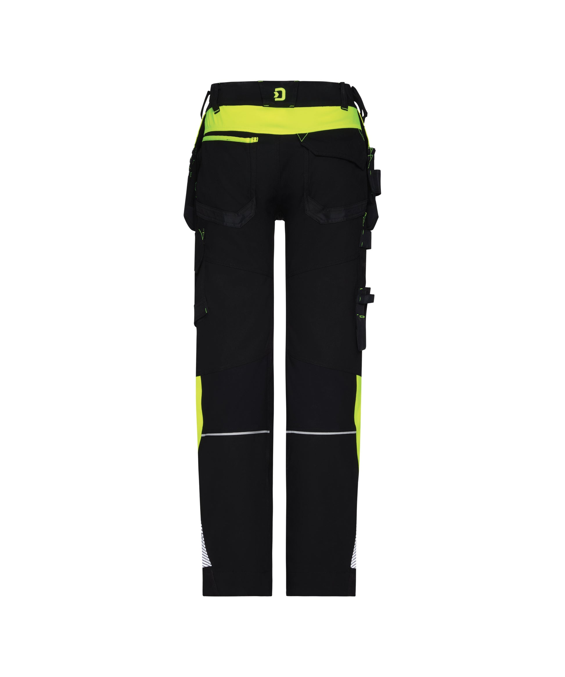 DASSY® Shanghai Stretch-Arbeitshose