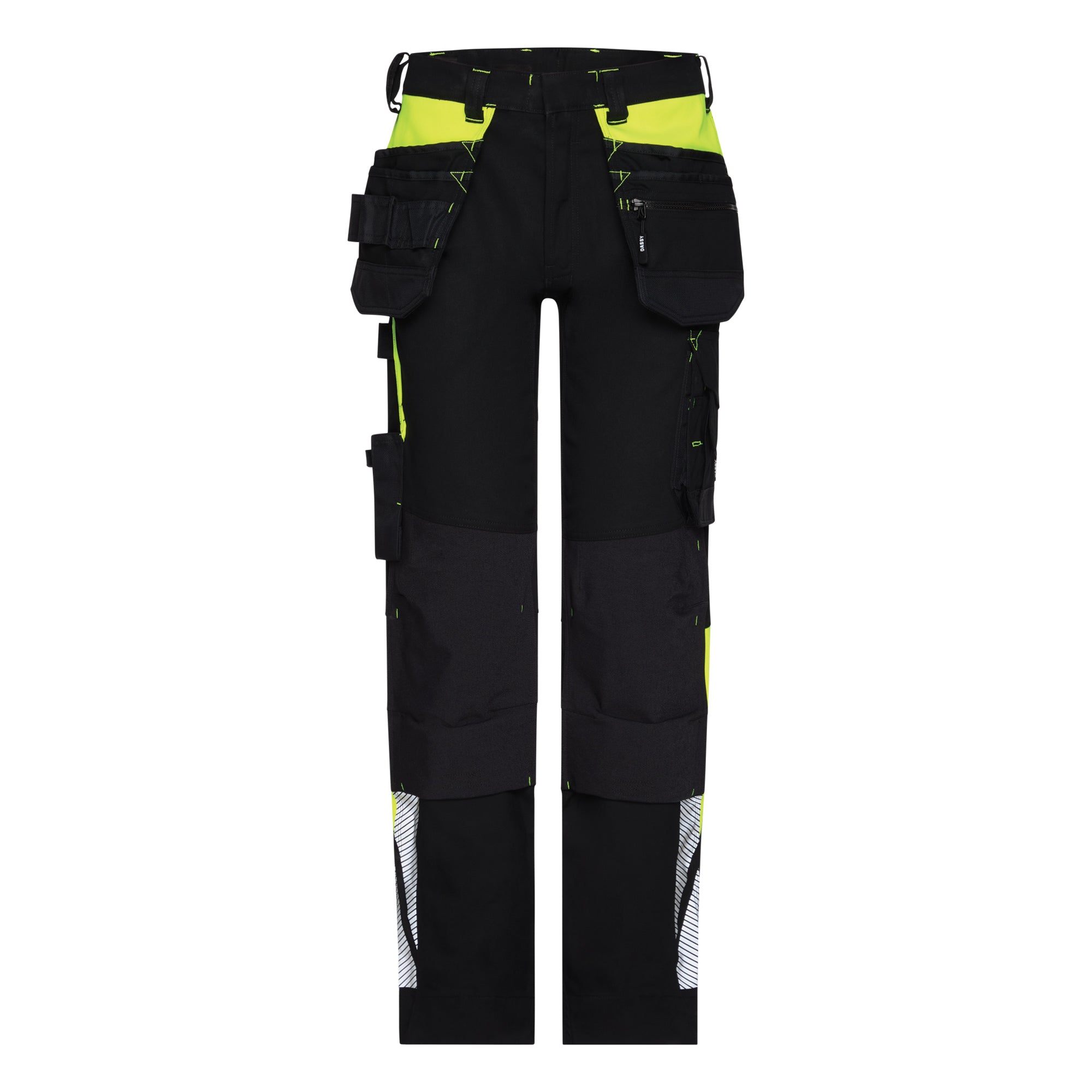 DASSY® Shanghai Stretch-Arbeitshose