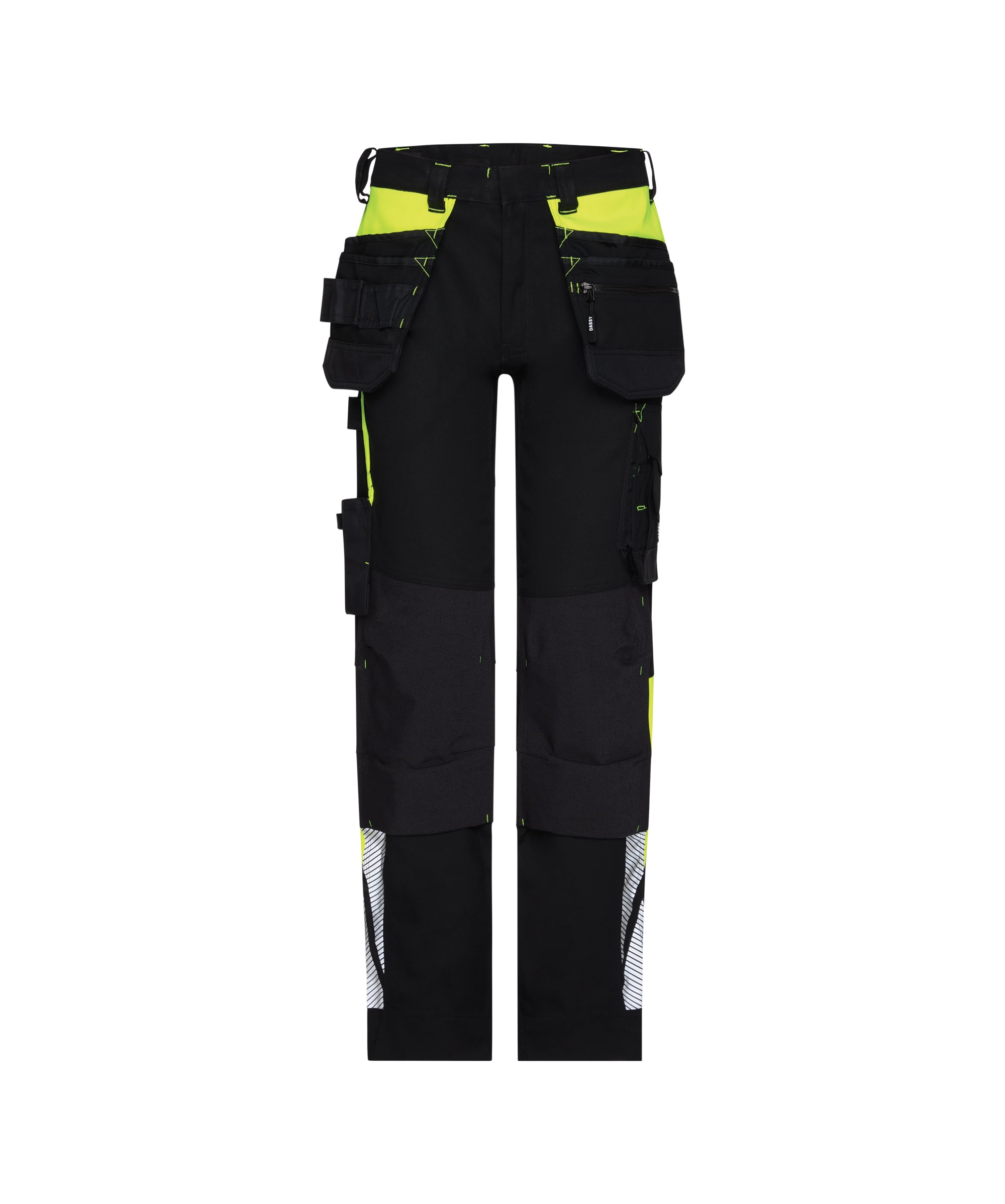 DASSY® Shanghai Stretch-Arbeitshose