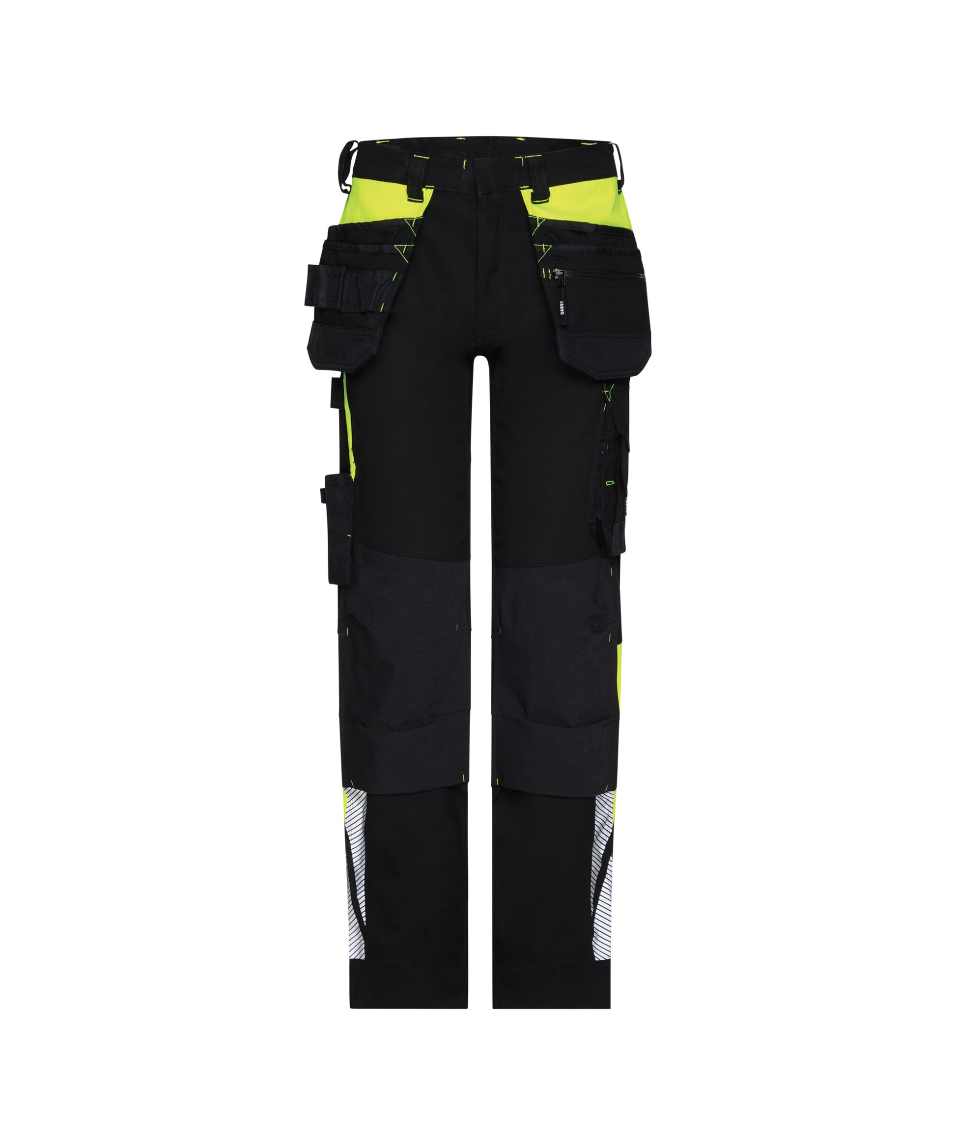 DASSY® Shanghai Stretch-Arbeitshose