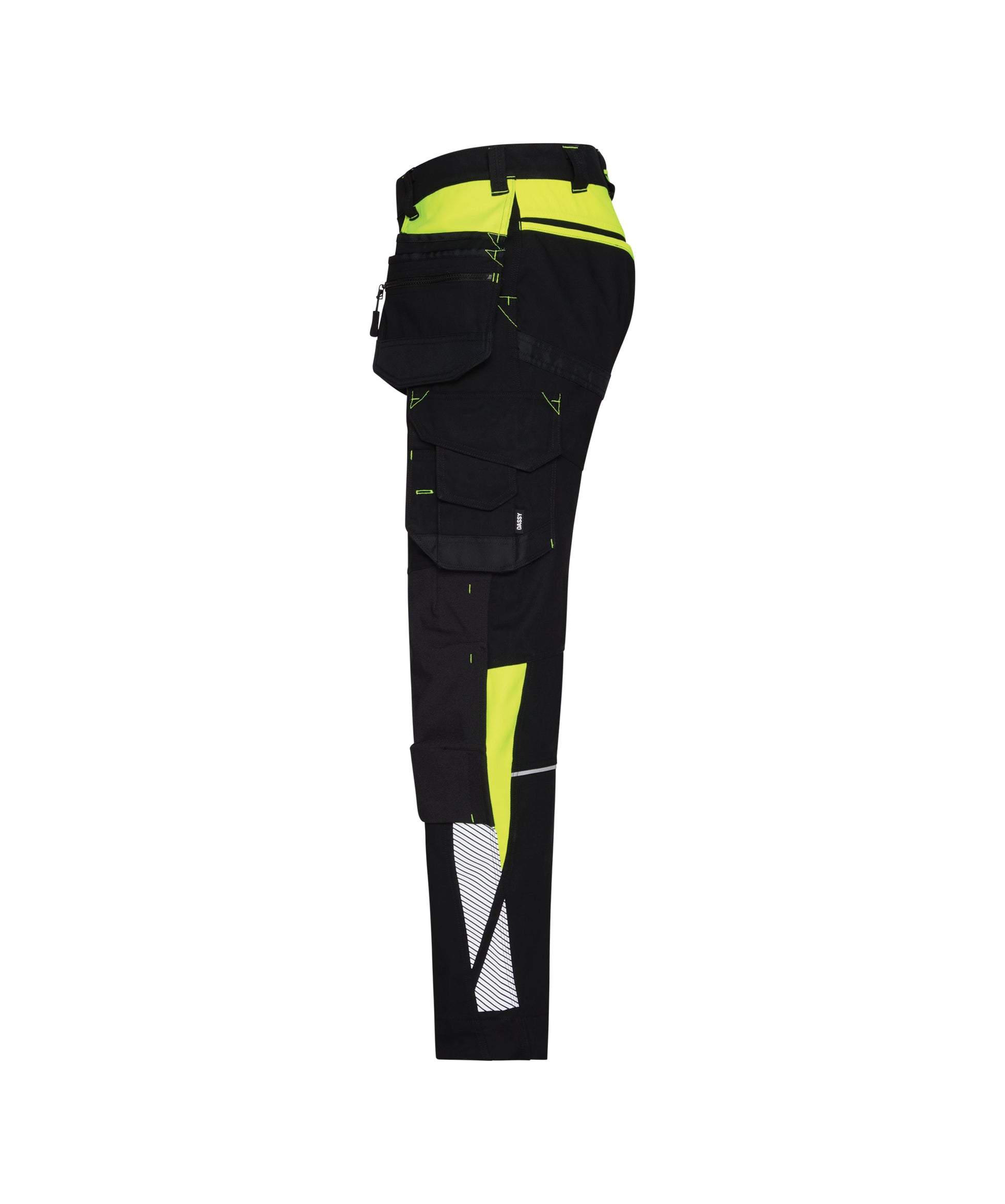 DASSY® Shanghai Stretch-Arbeitshose