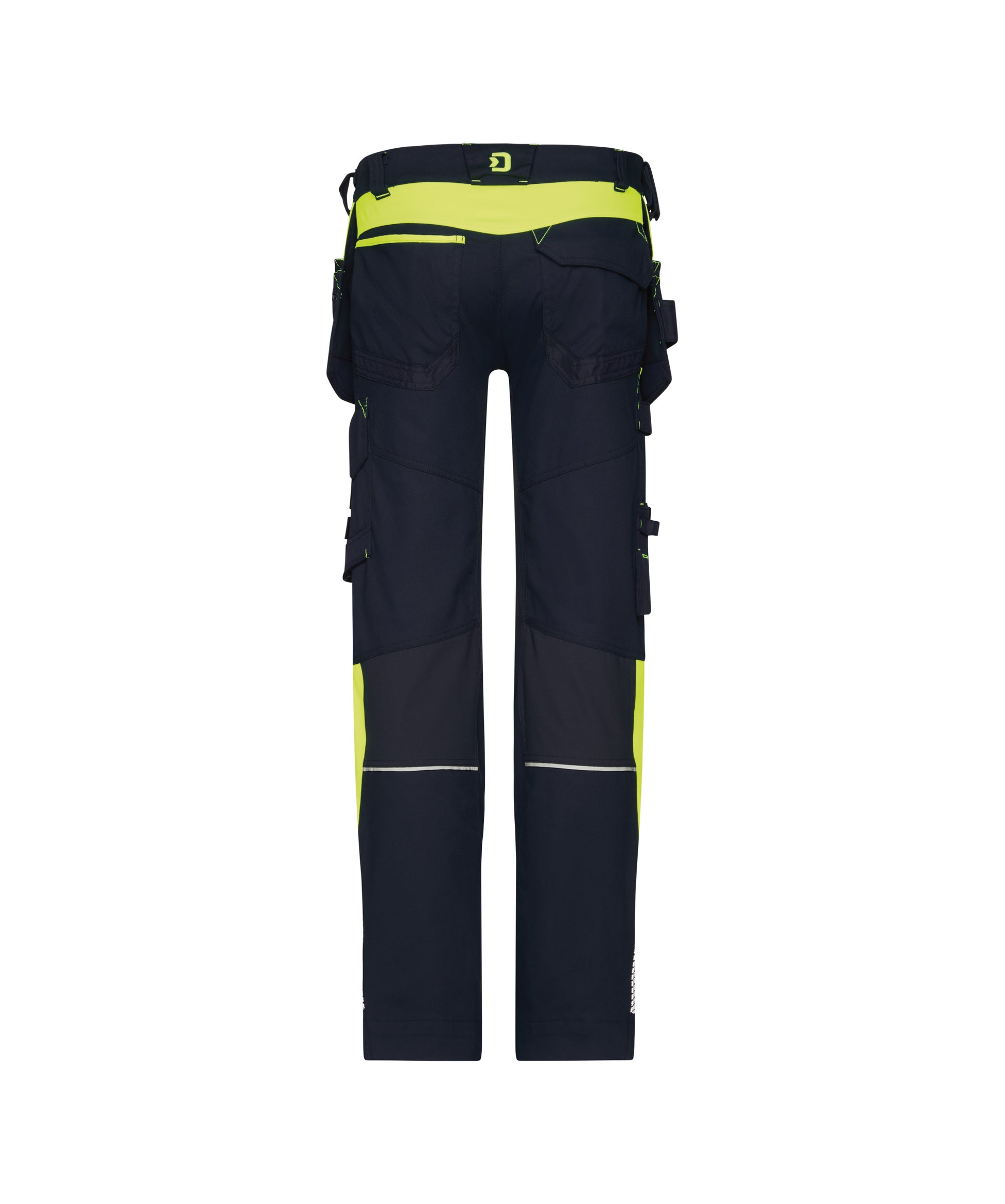 DASSY® Shanghai Stretch-Arbeitshose
