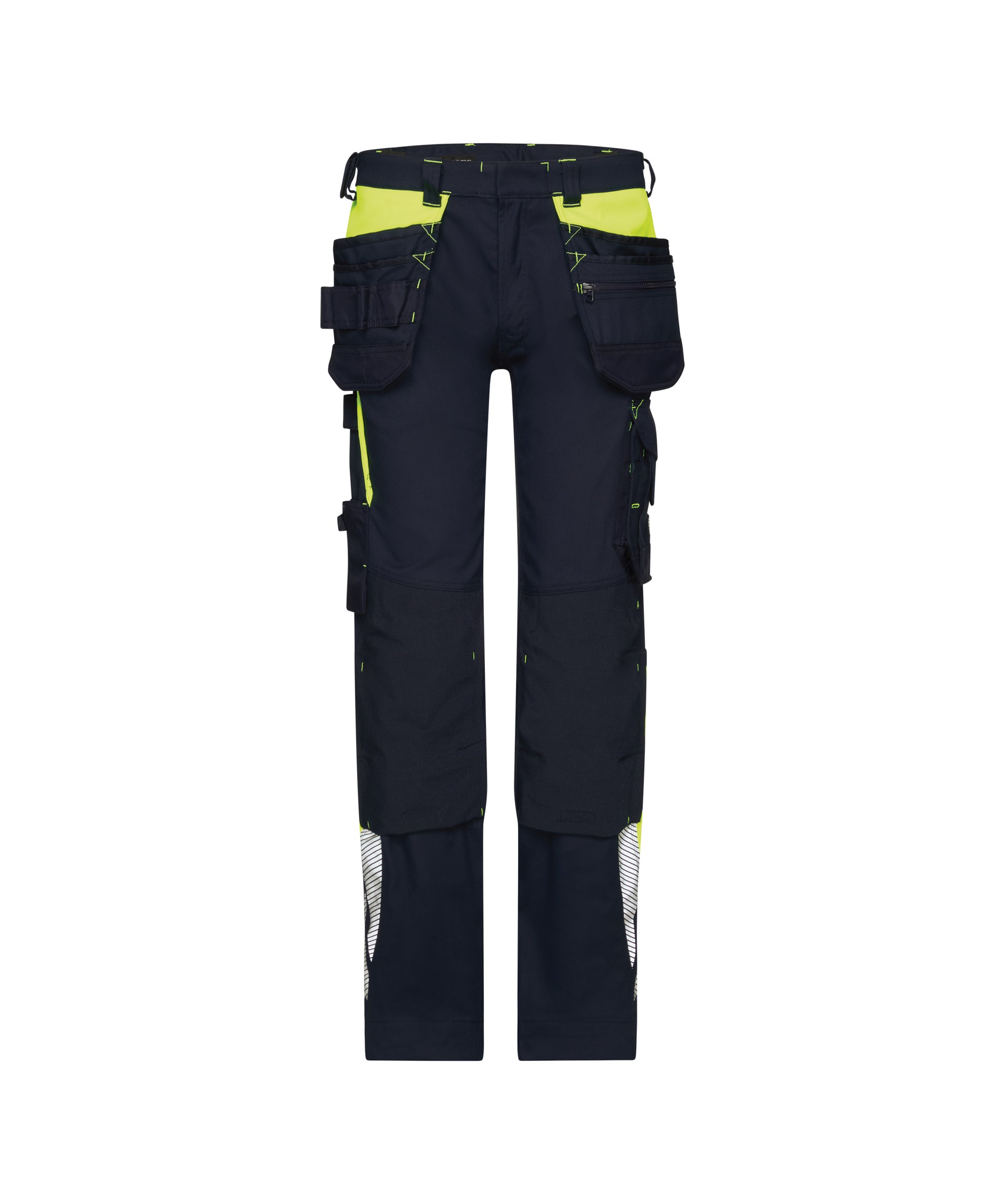 DASSY® Shanghai Stretch-Arbeitshose