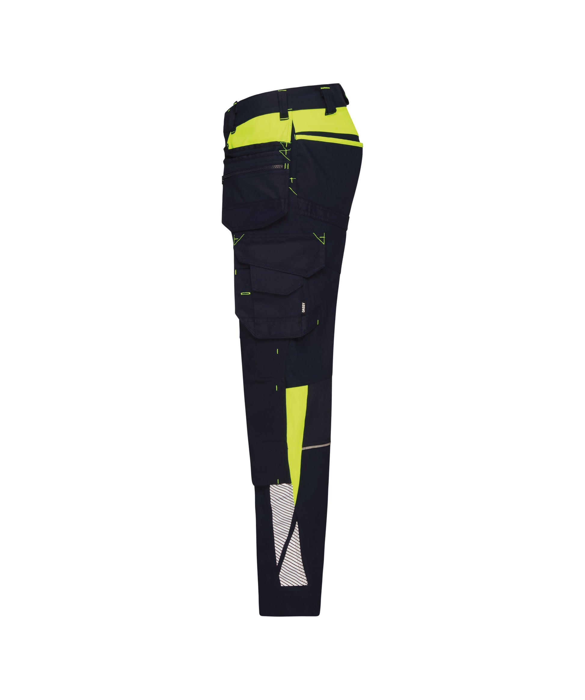 DASSY® Shanghai Stretch-Arbeitshose