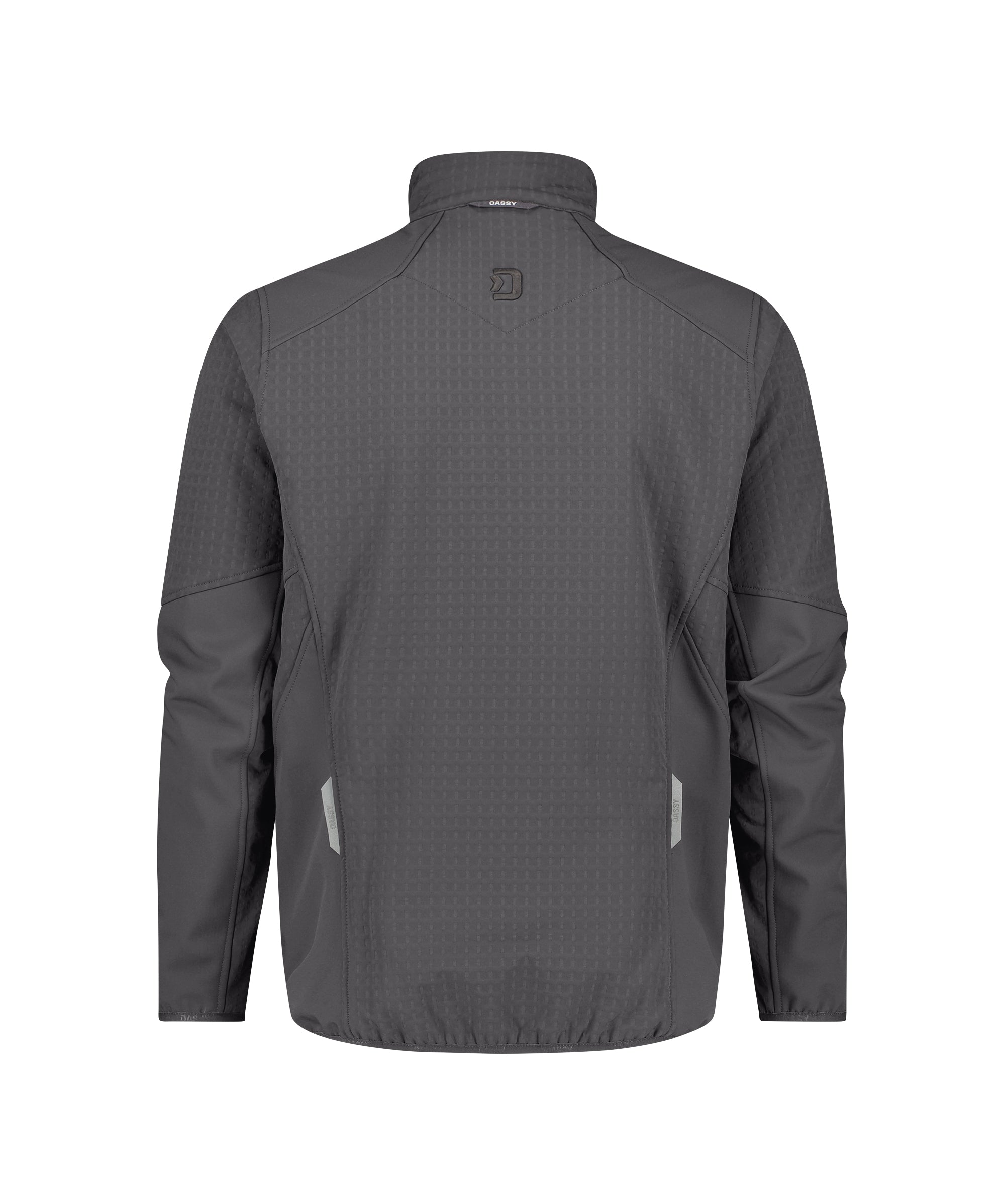 DASSY® Sintra Softshelljacke