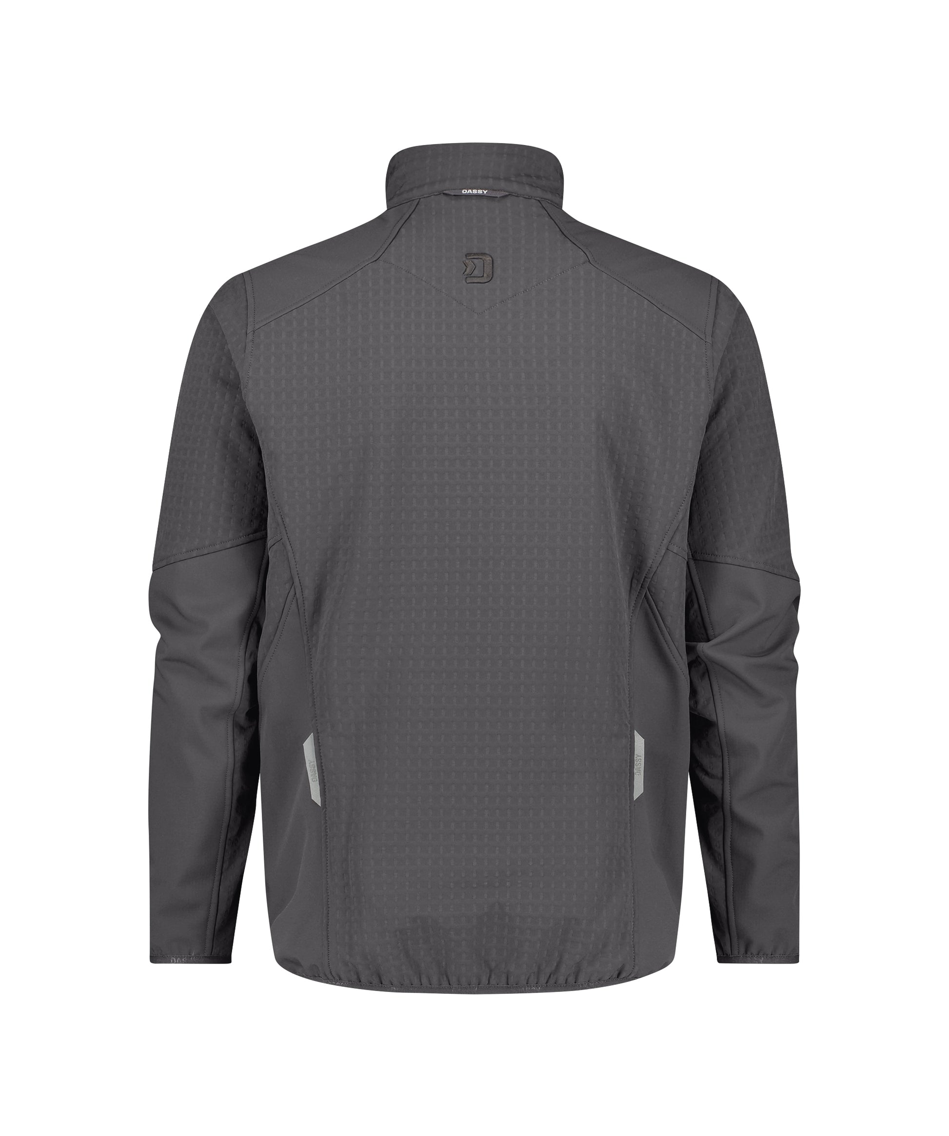 DASSY® Sintra Softshelljacke