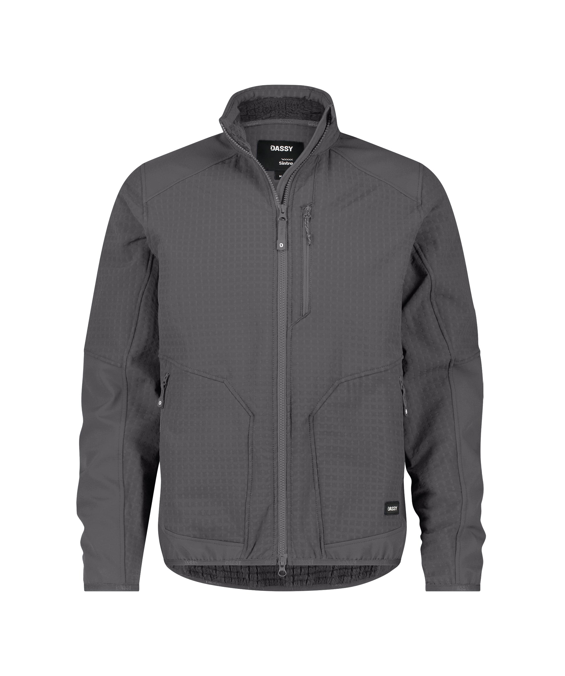 DASSY® Sintra Softshelljacke