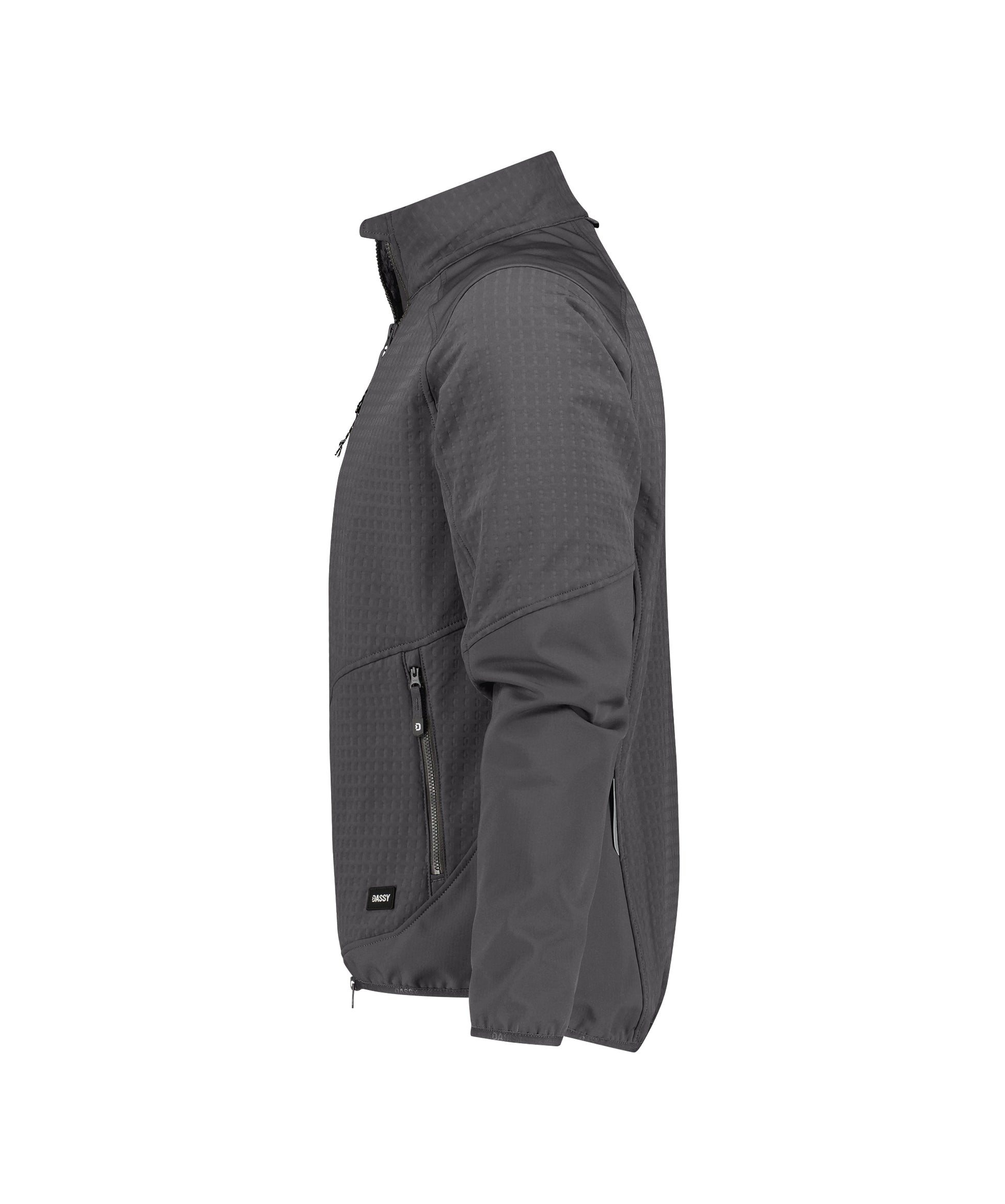 DASSY® Sintra Softshelljacke