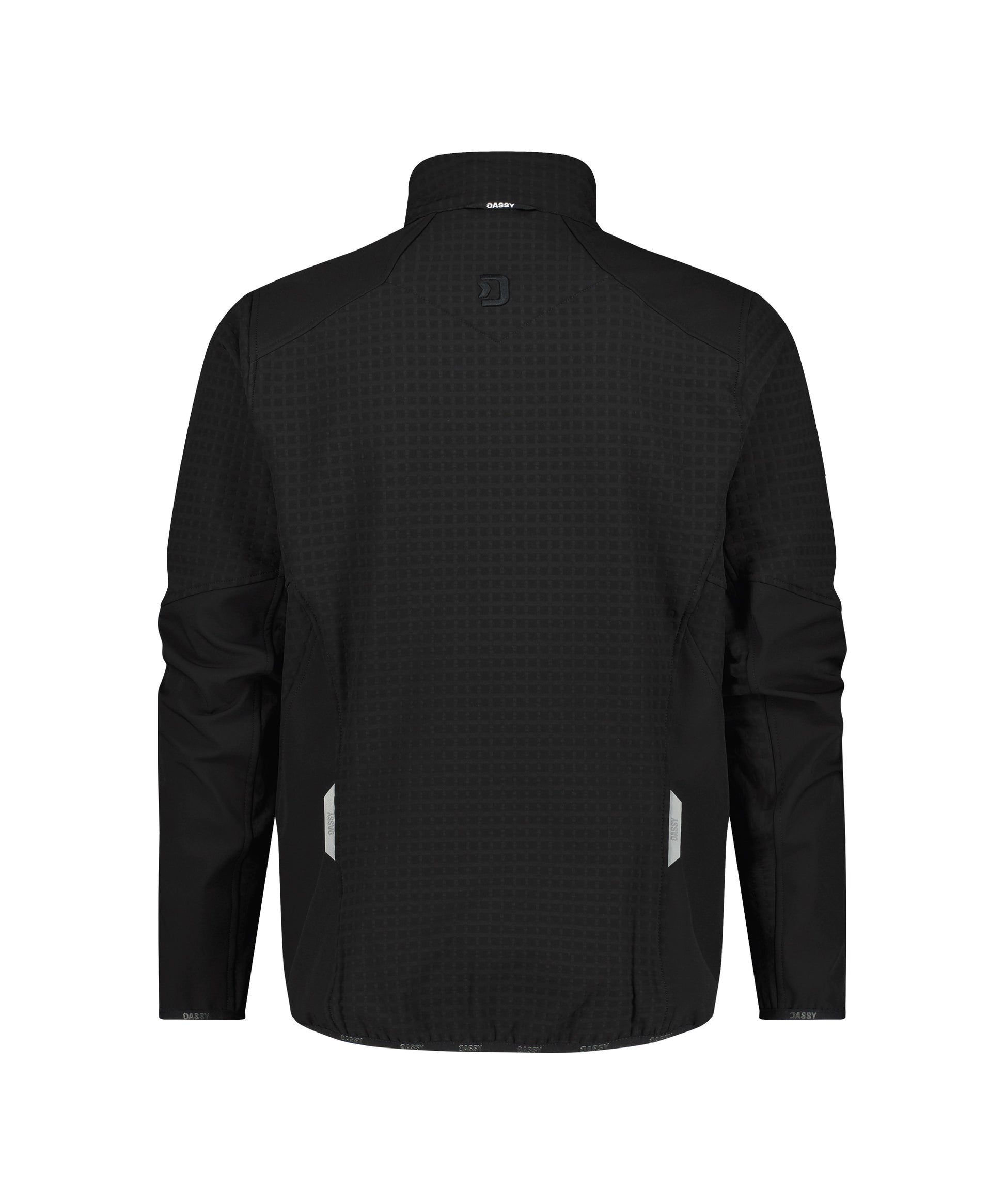 DASSY® Sintra Softshelljacke