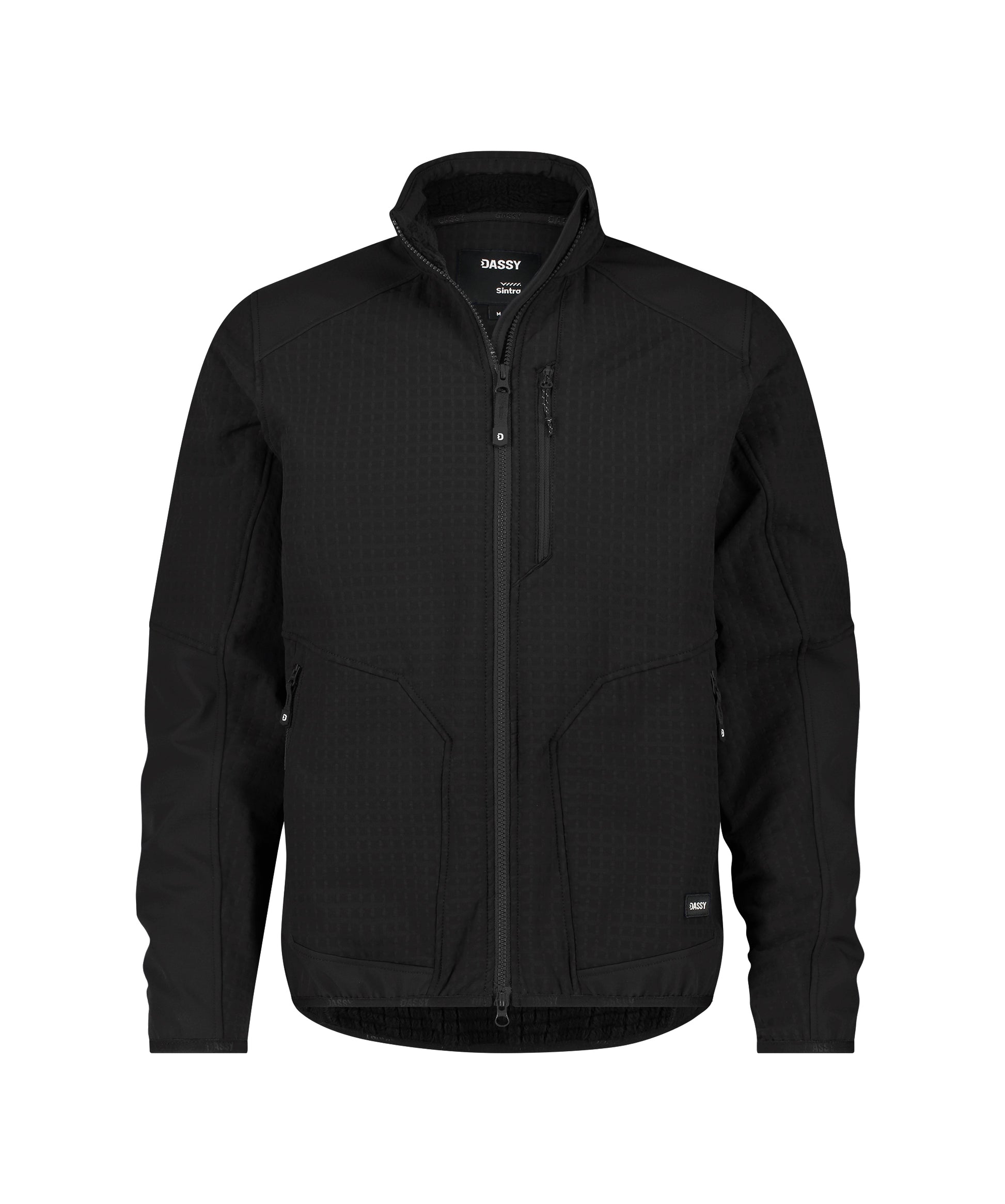 DASSY® Sintra Softshelljacke