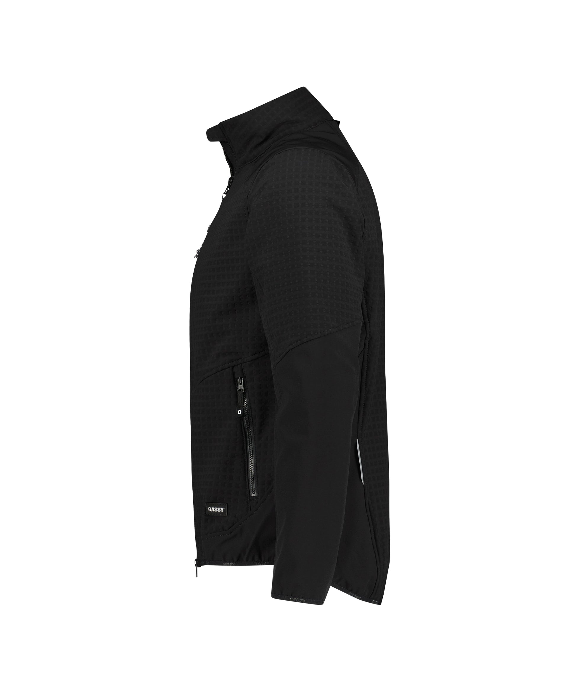 DASSY® Sintra Softshelljacke