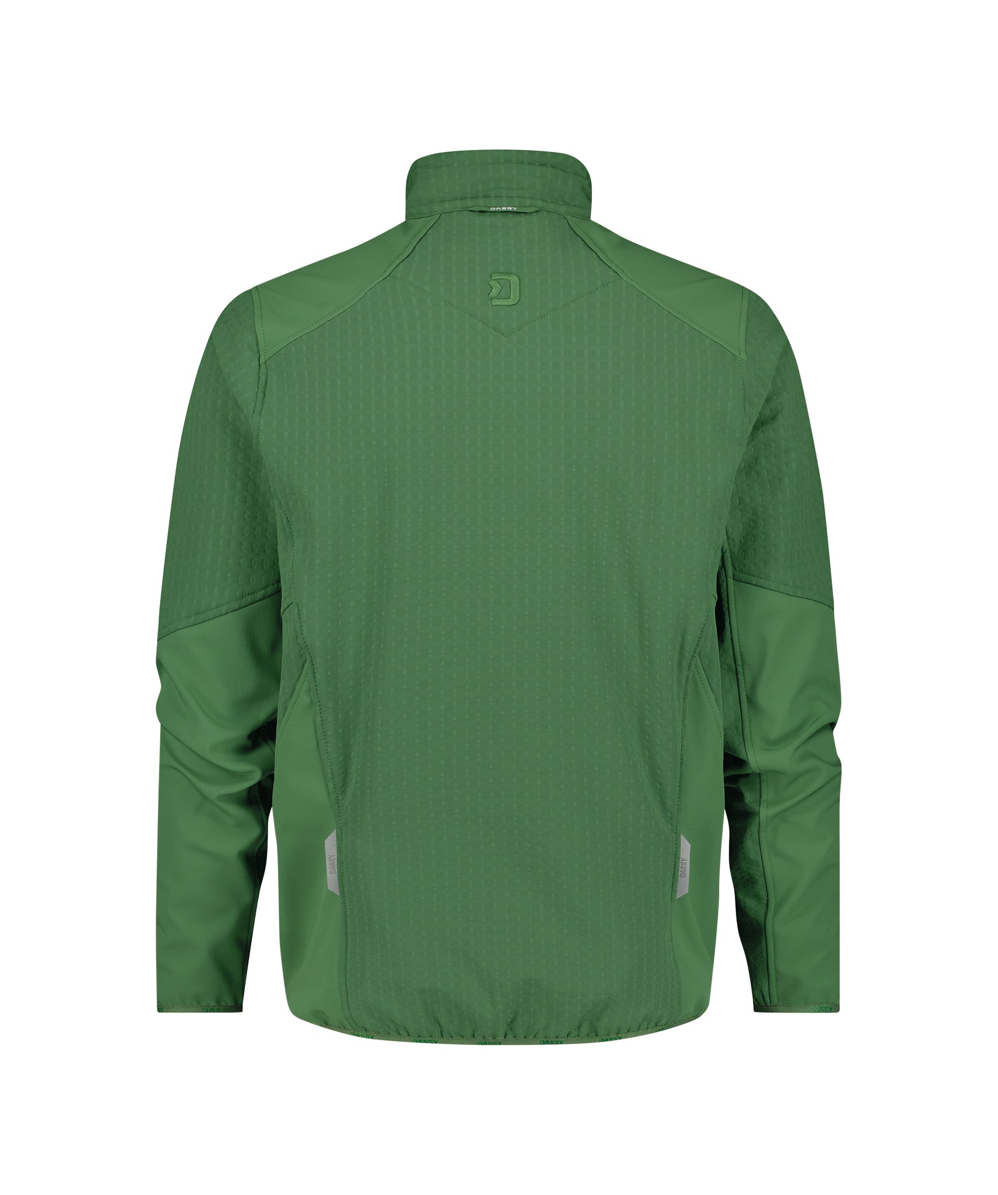 DASSY® Sintra Softshelljacke
