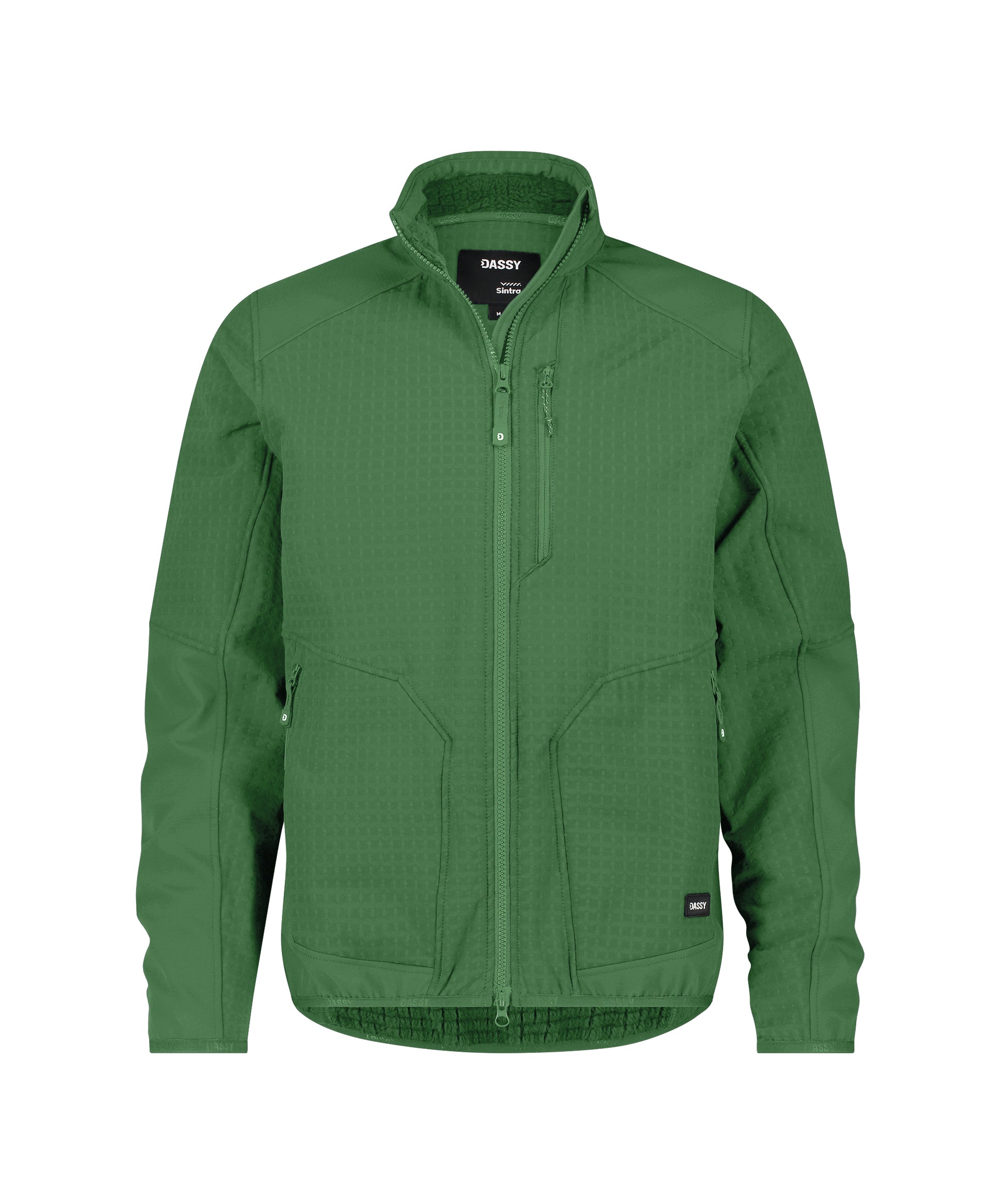 DASSY® Sintra Softshelljacke