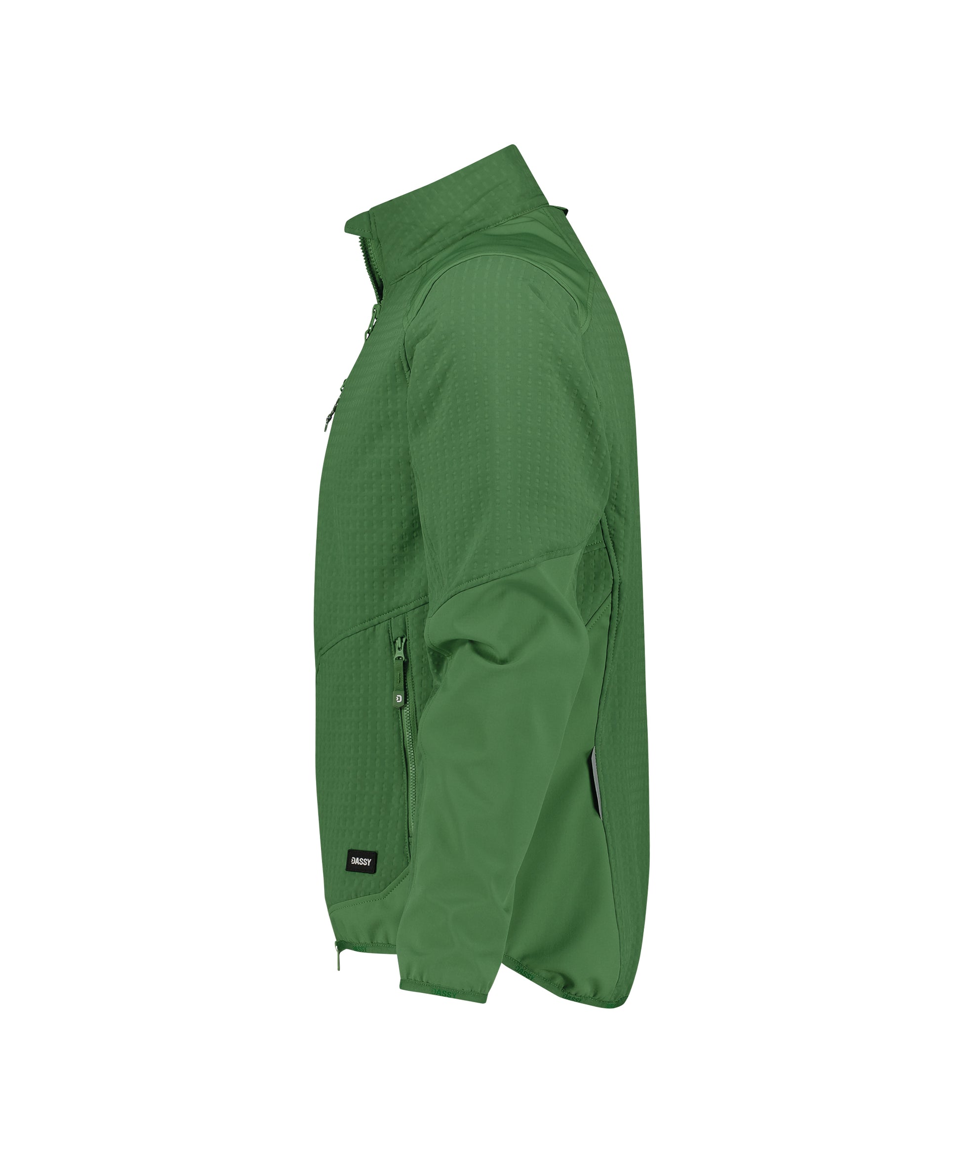 DASSY® Sintra Softshelljacke