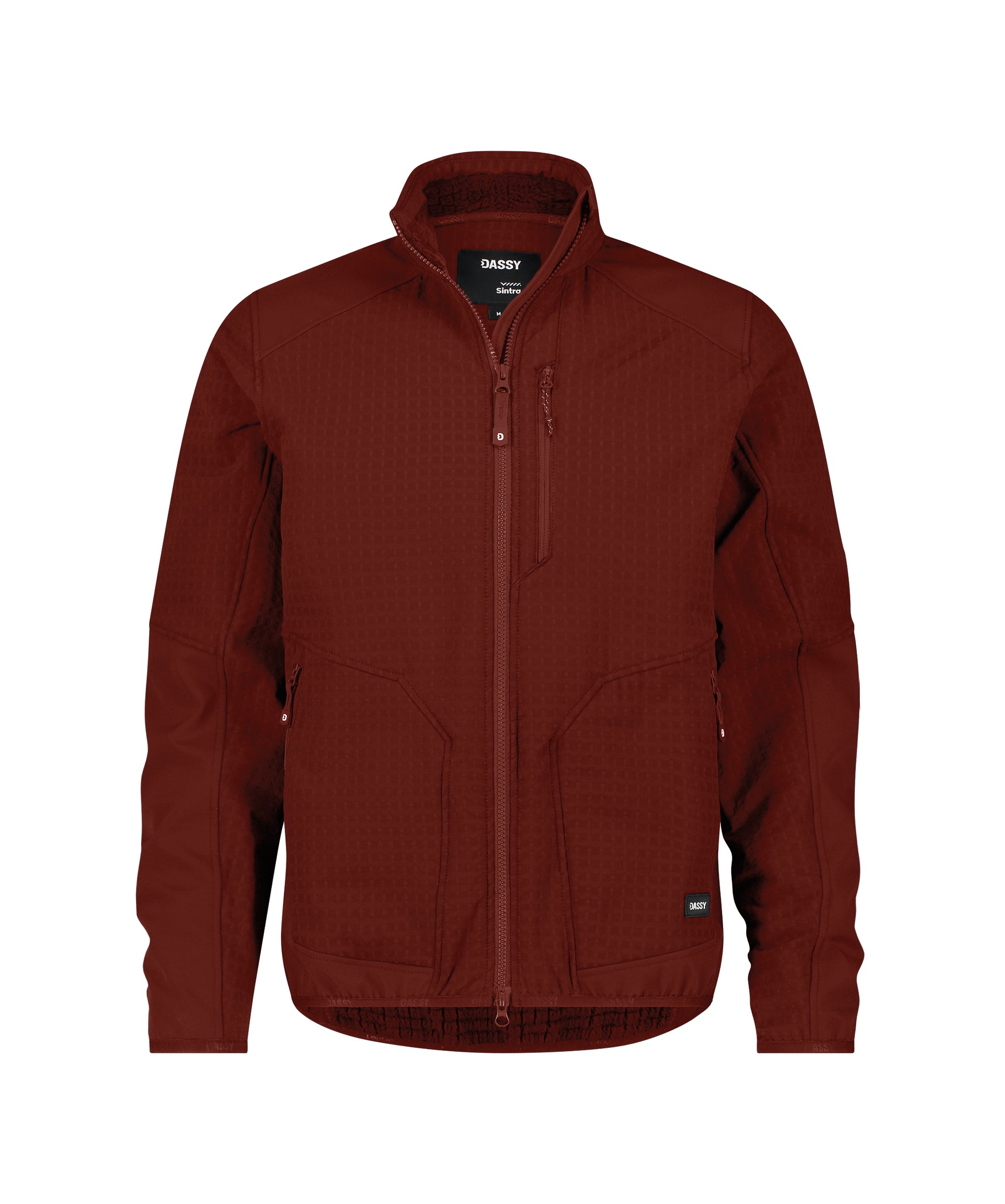 DASSY® Sintra Softshelljacke