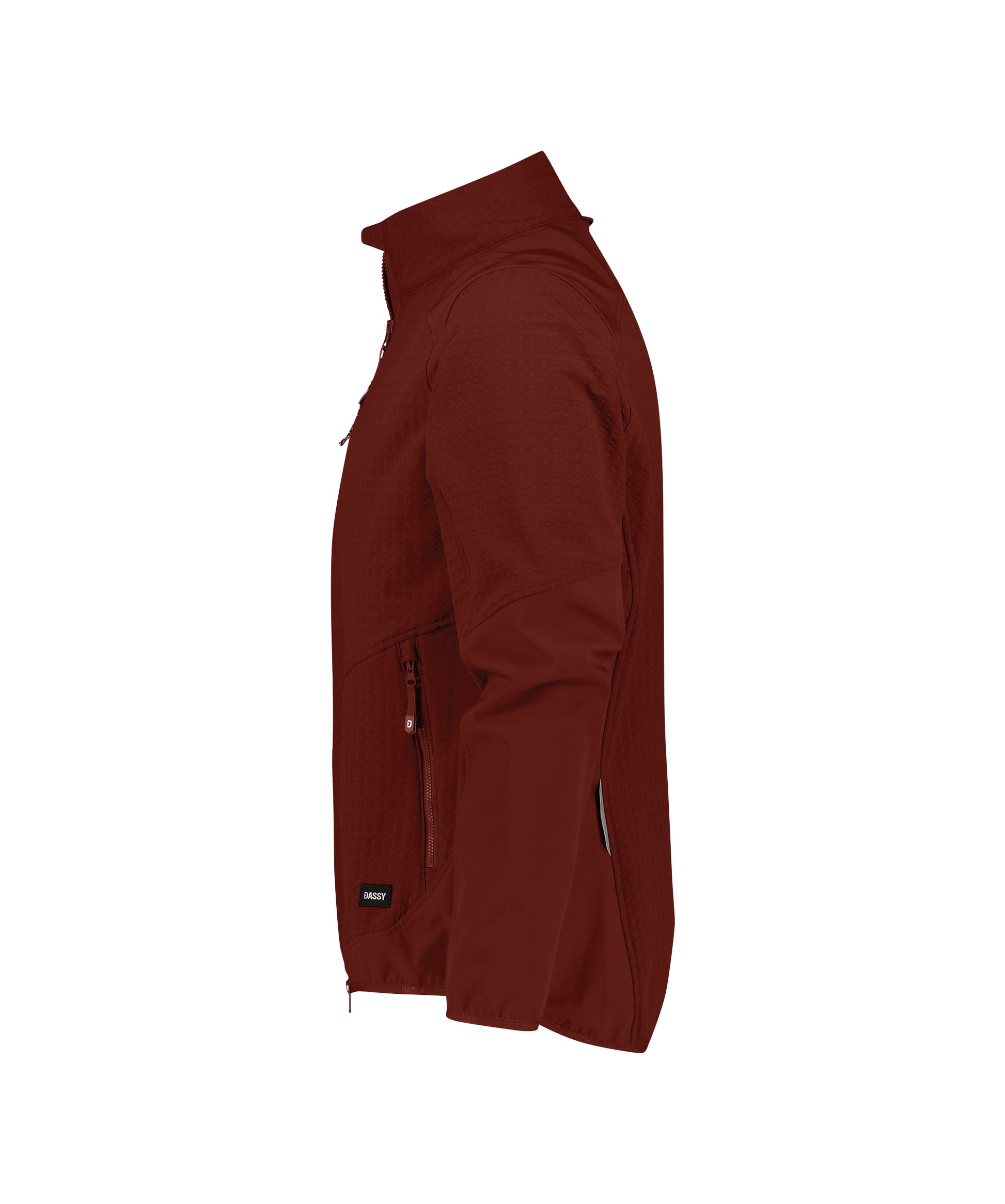 DASSY® Sintra Softshelljacke