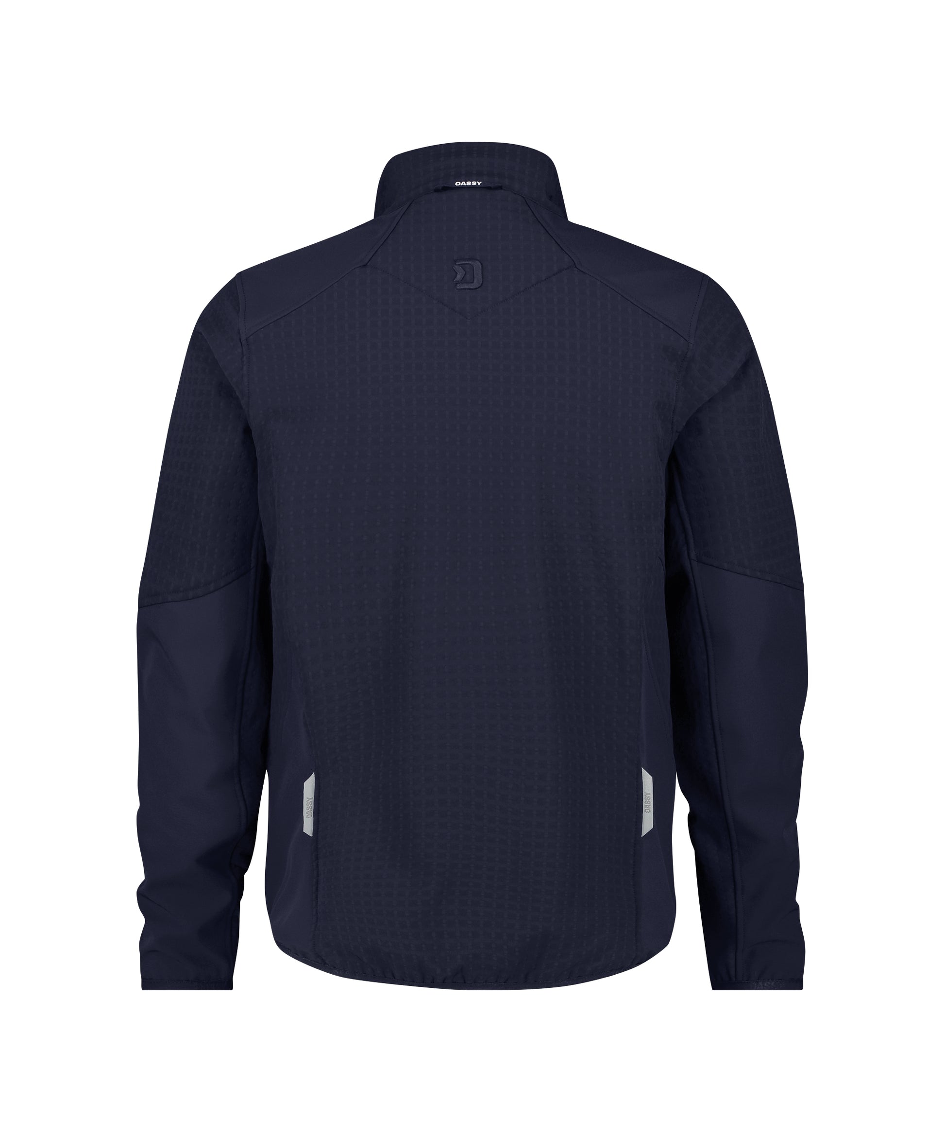 DASSY® Sintra Softshelljacke