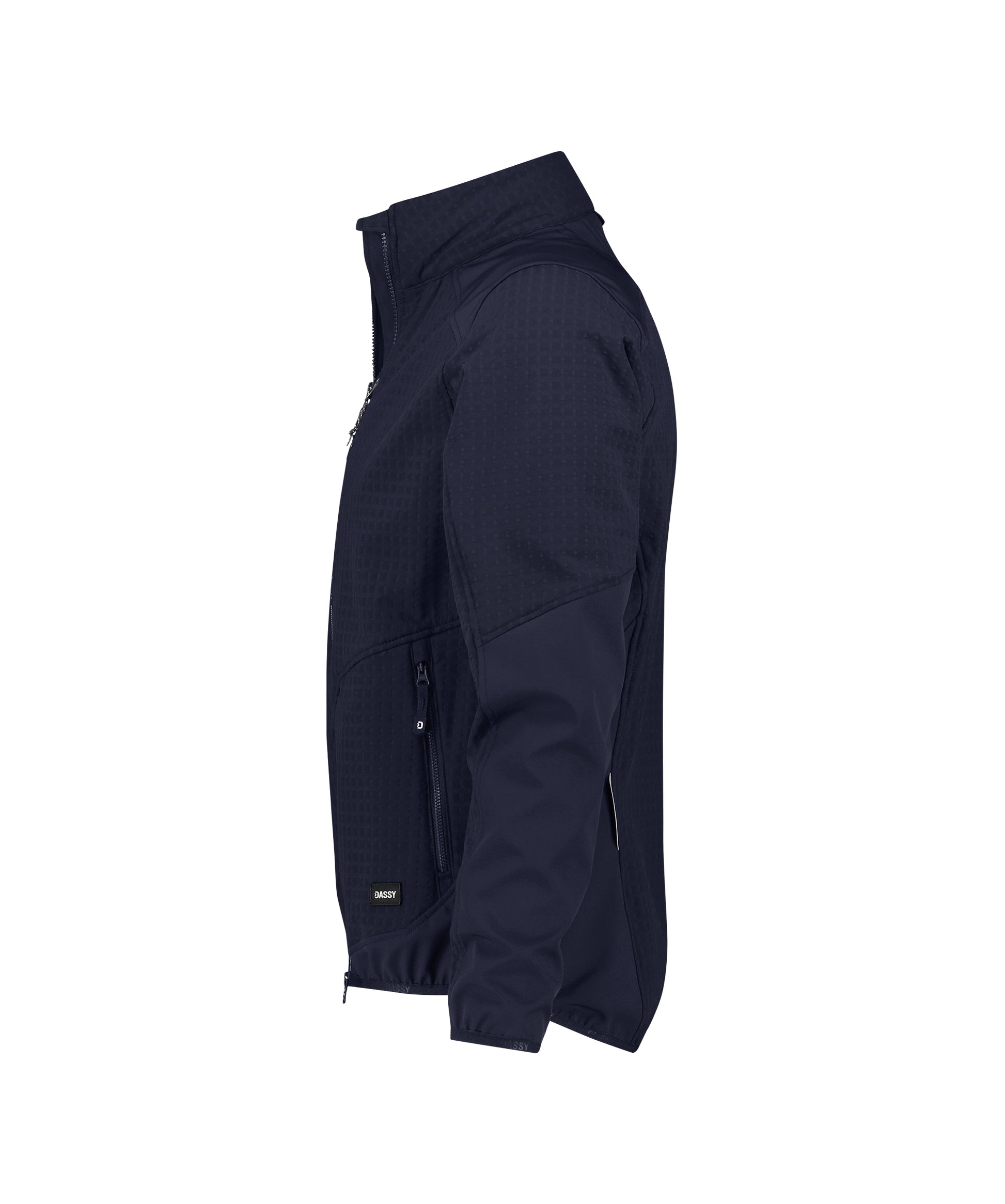 DASSY® Sintra Softshelljacke