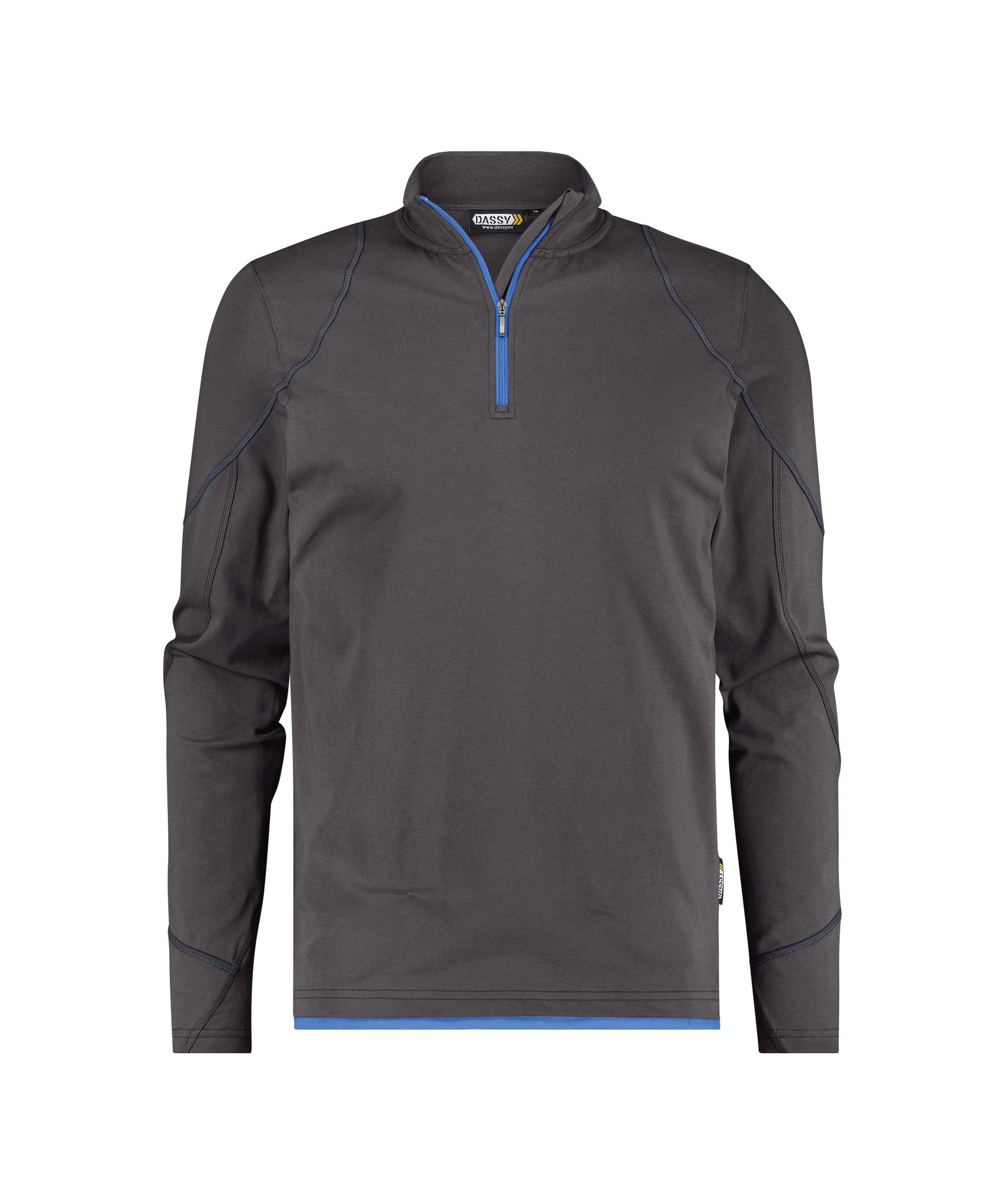 DASSY® Sonic Longsleeve