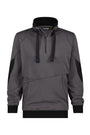 DASSY® Stellar 1/4 ZIP-Sweatshirt