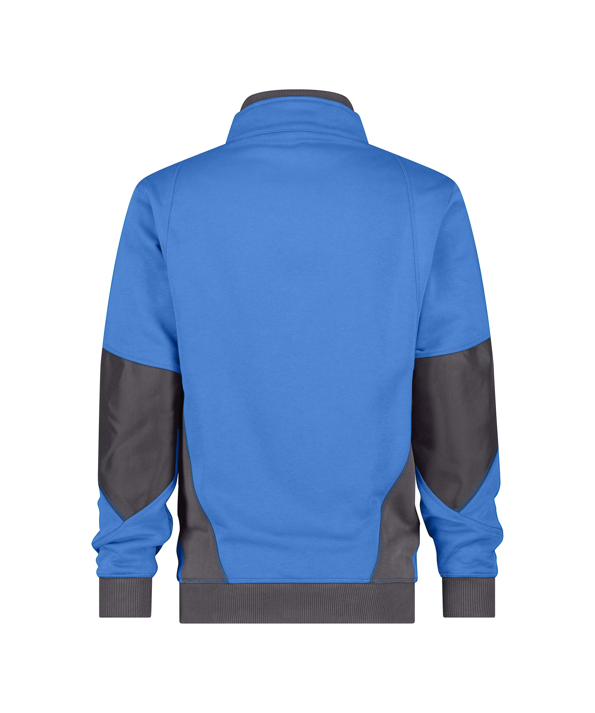 DASSY® Stellar 1/4 ZIP-Sweatshirt