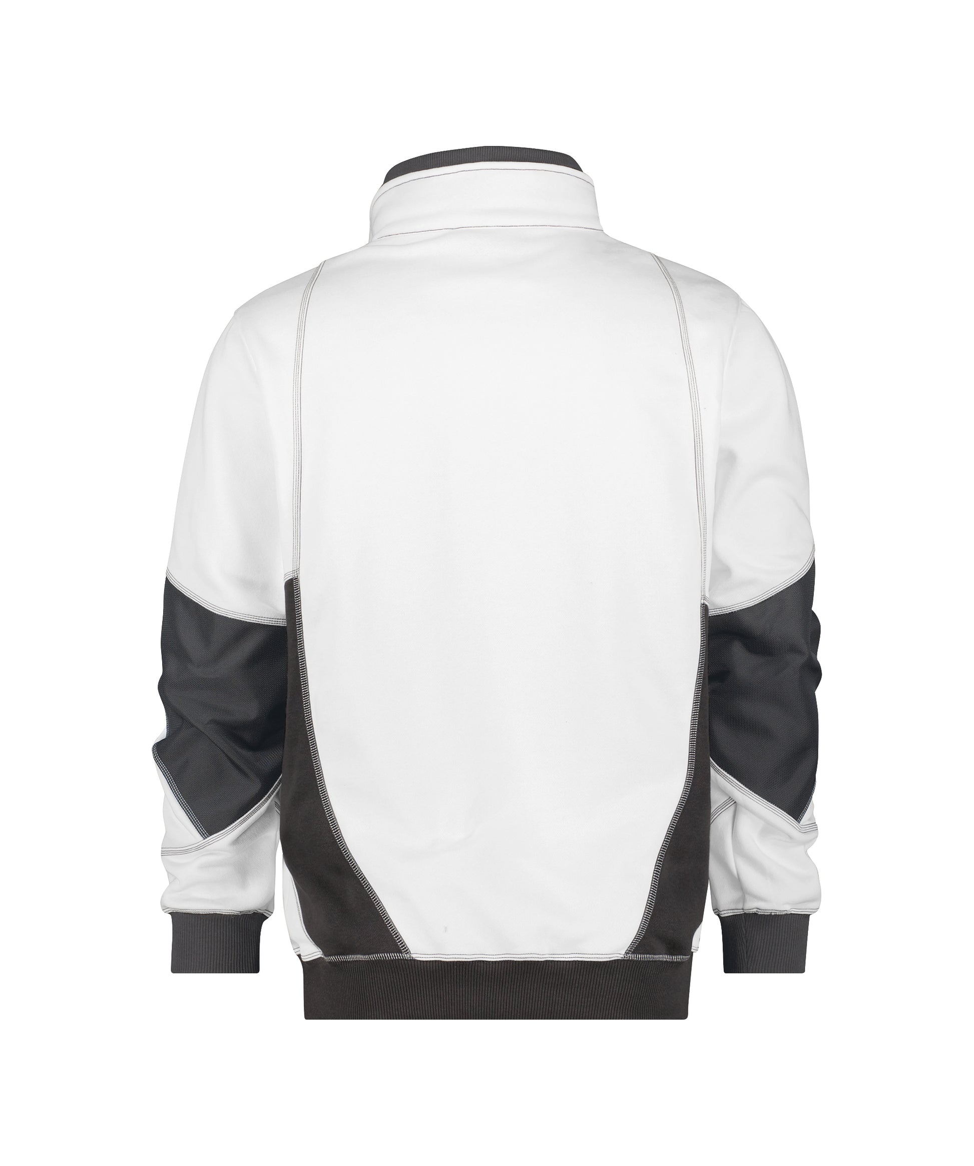 DASSY® Stellar 1/4 ZIP-Sweatshirt