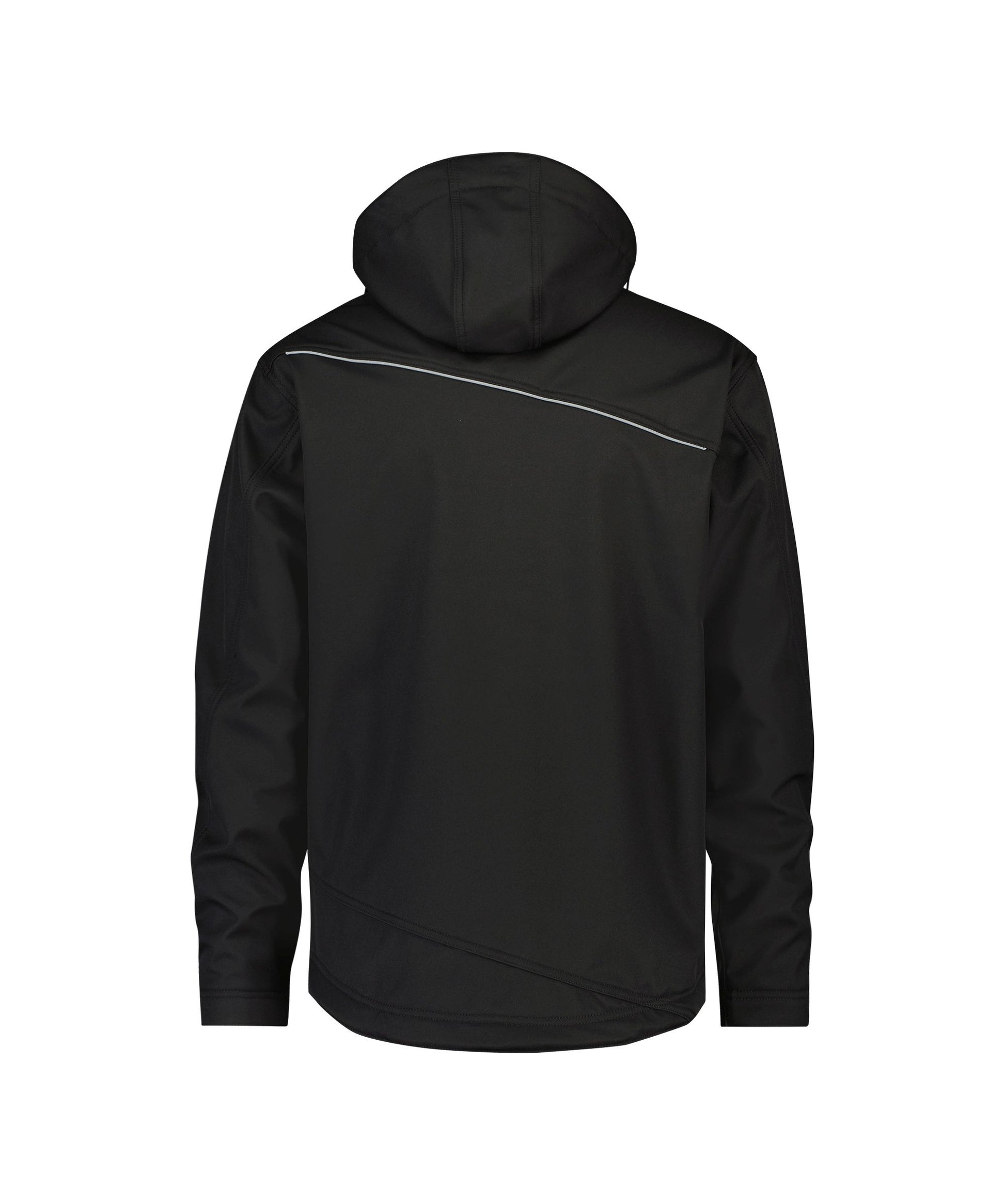 DASSY® Herren Tavira Softshelljacke