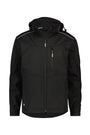 DASSY® Herren Tavira Softshelljacke