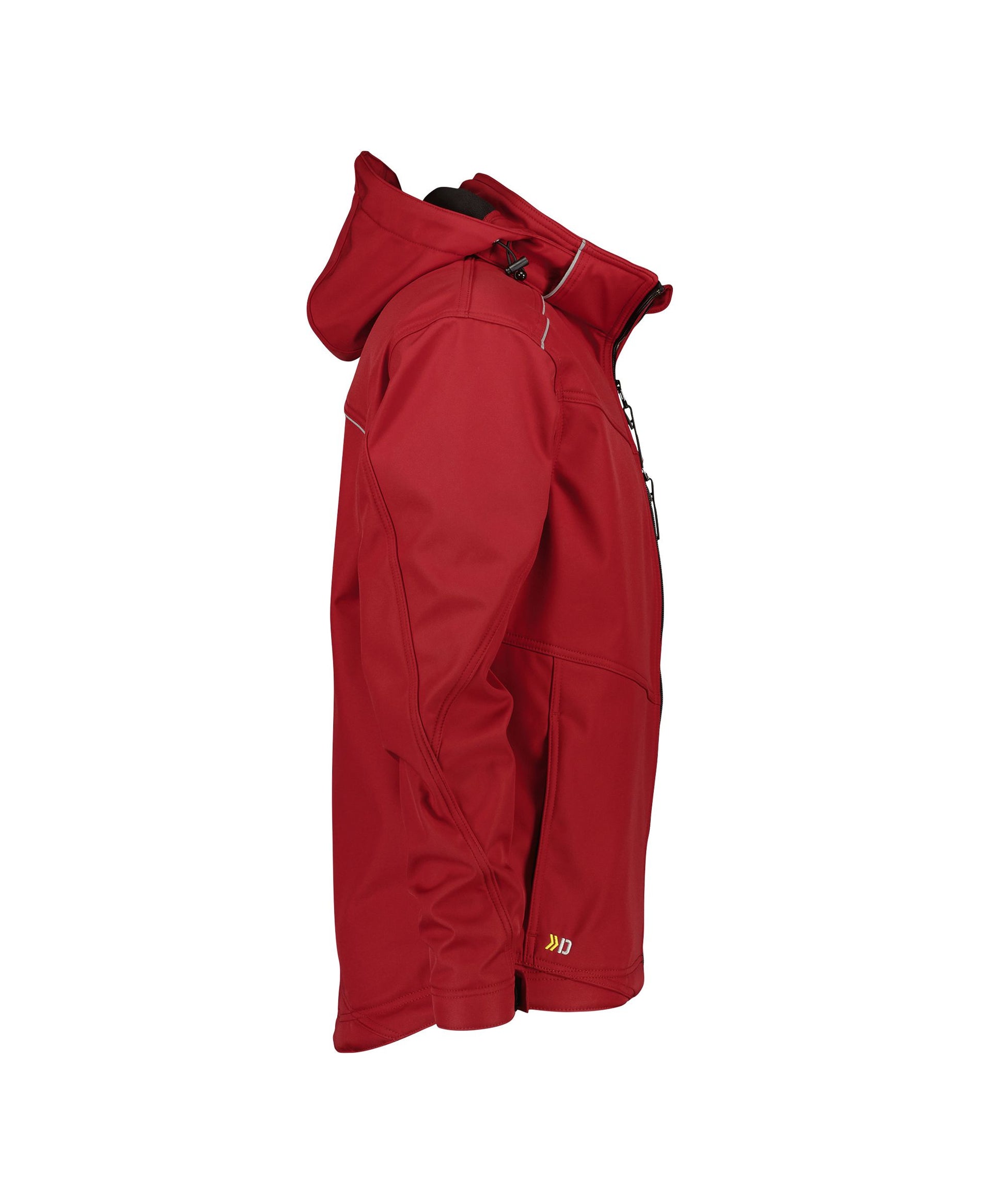 DASSY® Herren Tavira Softshelljacke