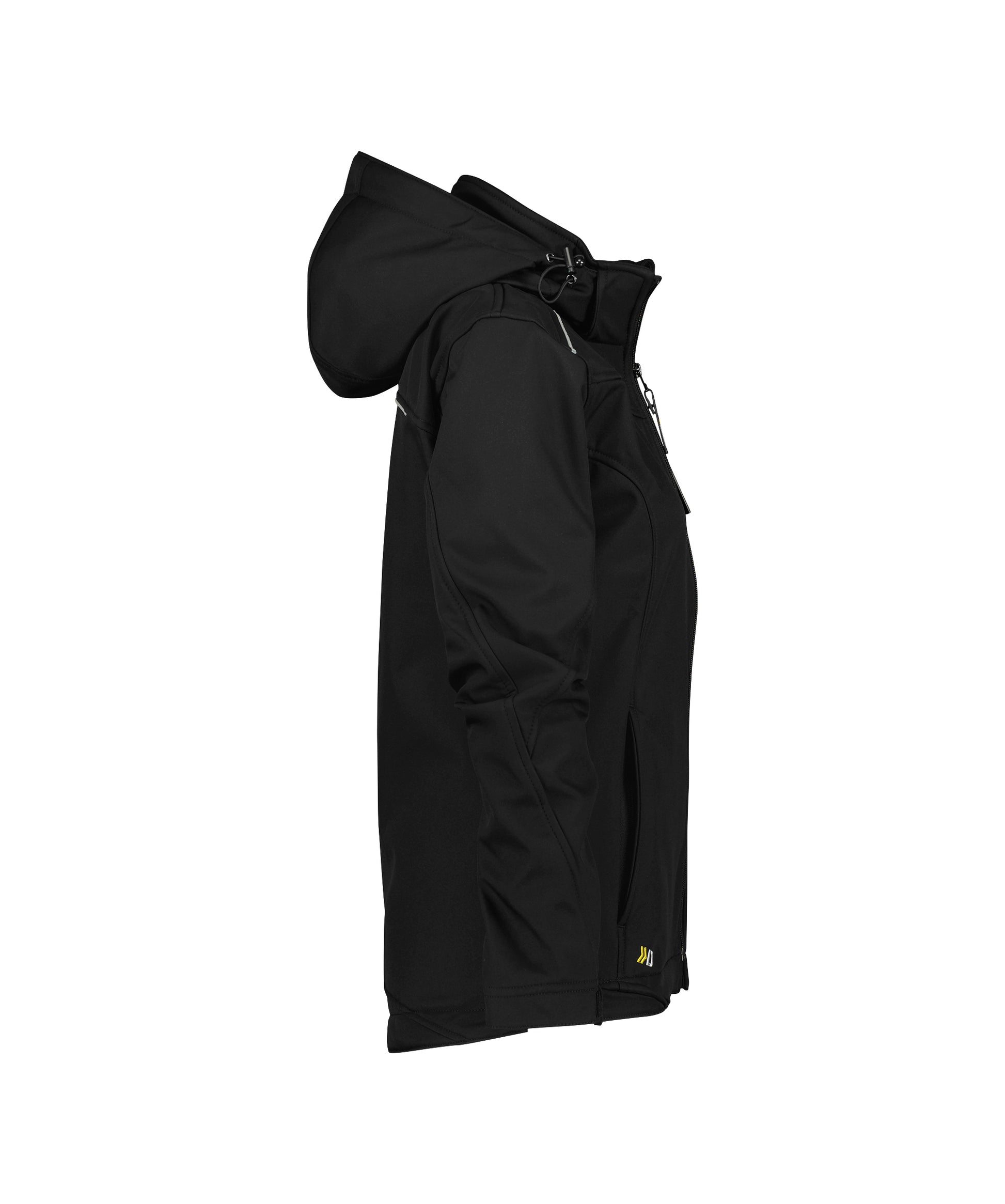 DASSY® Damen Tavira Softshelljacke