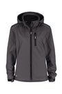 DASSY® Damen Tavira Softshelljacke