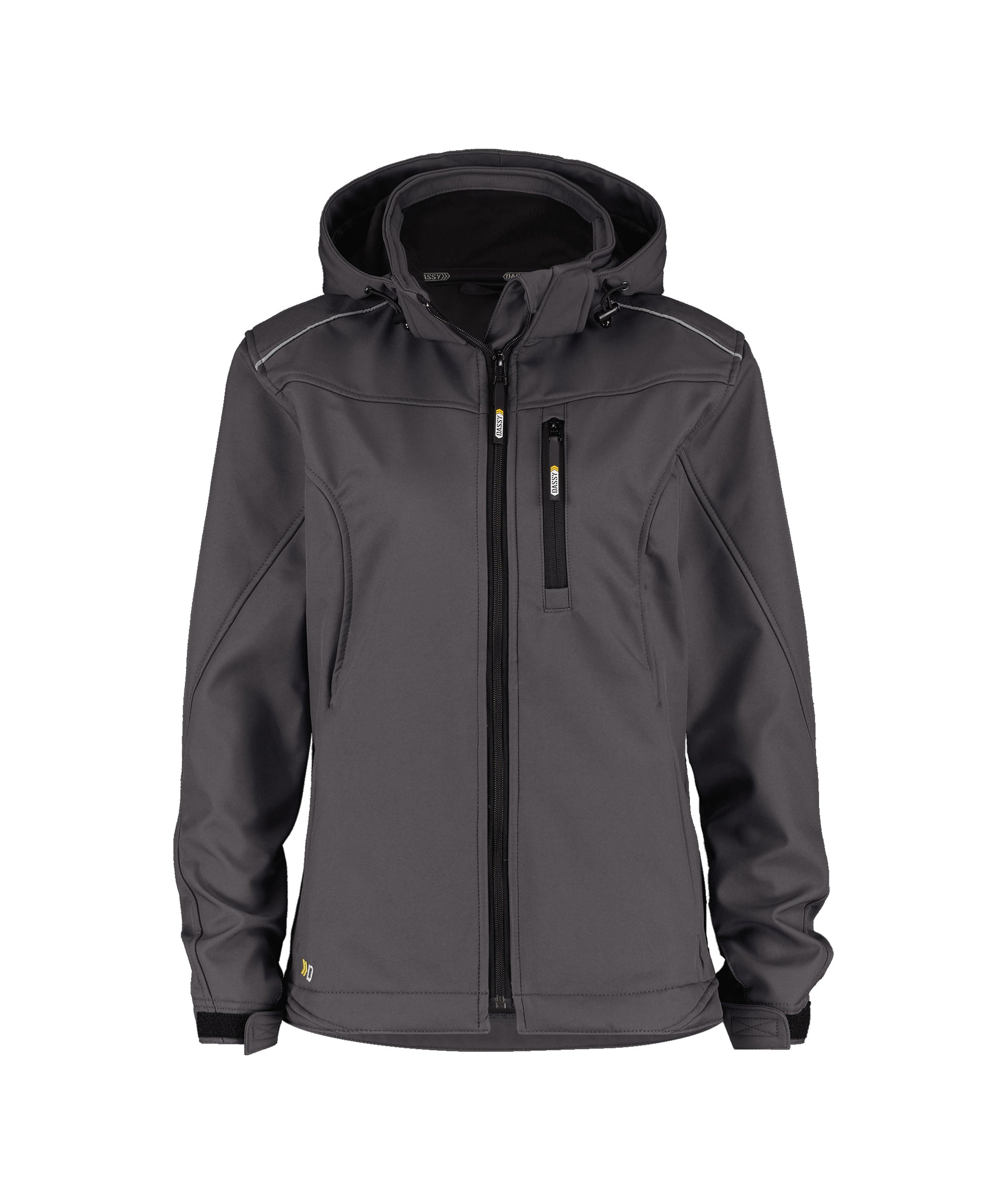 DASSY® Damen Tavira Softshelljacke