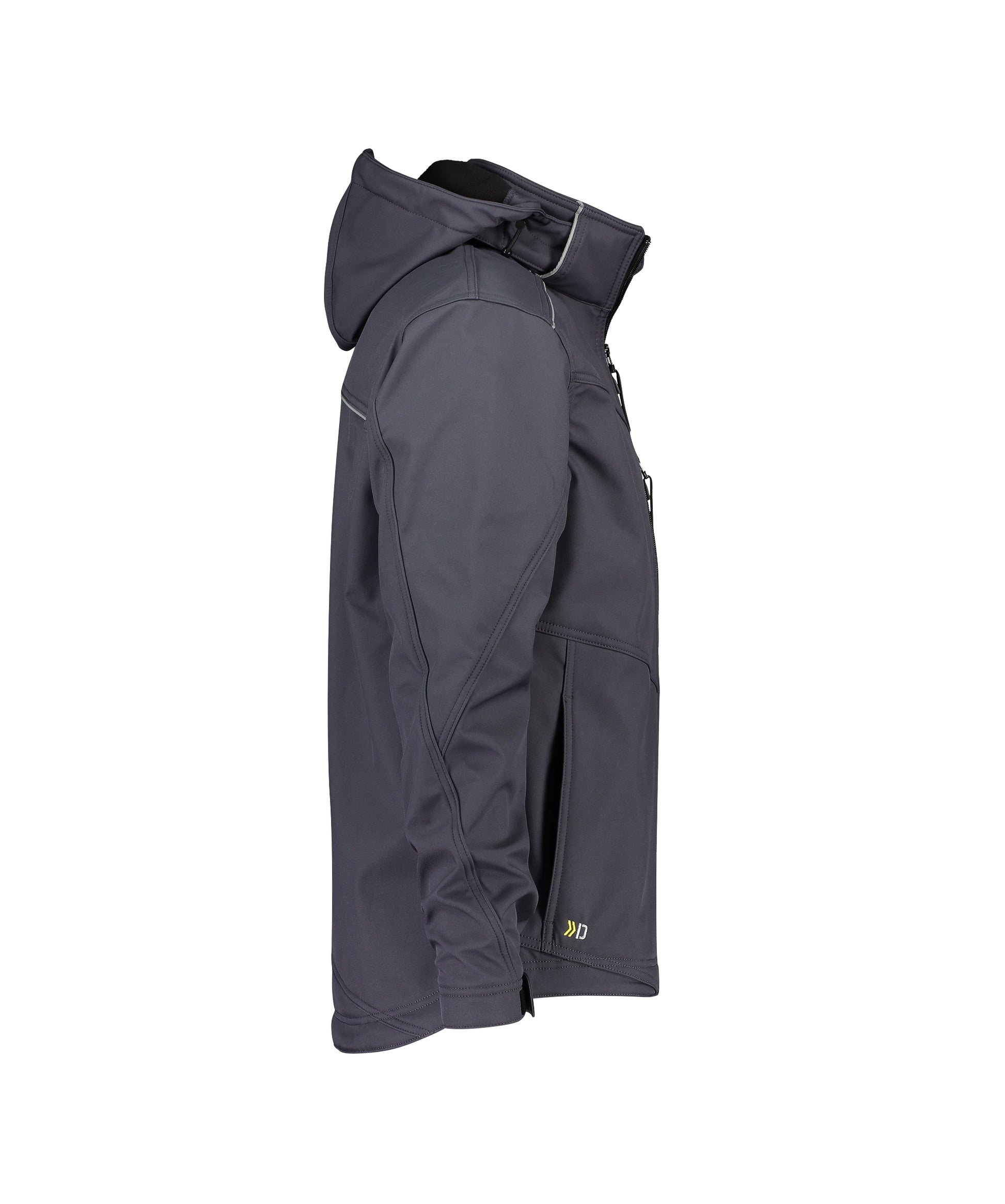 DASSY® Damen Tavira Softshelljacke