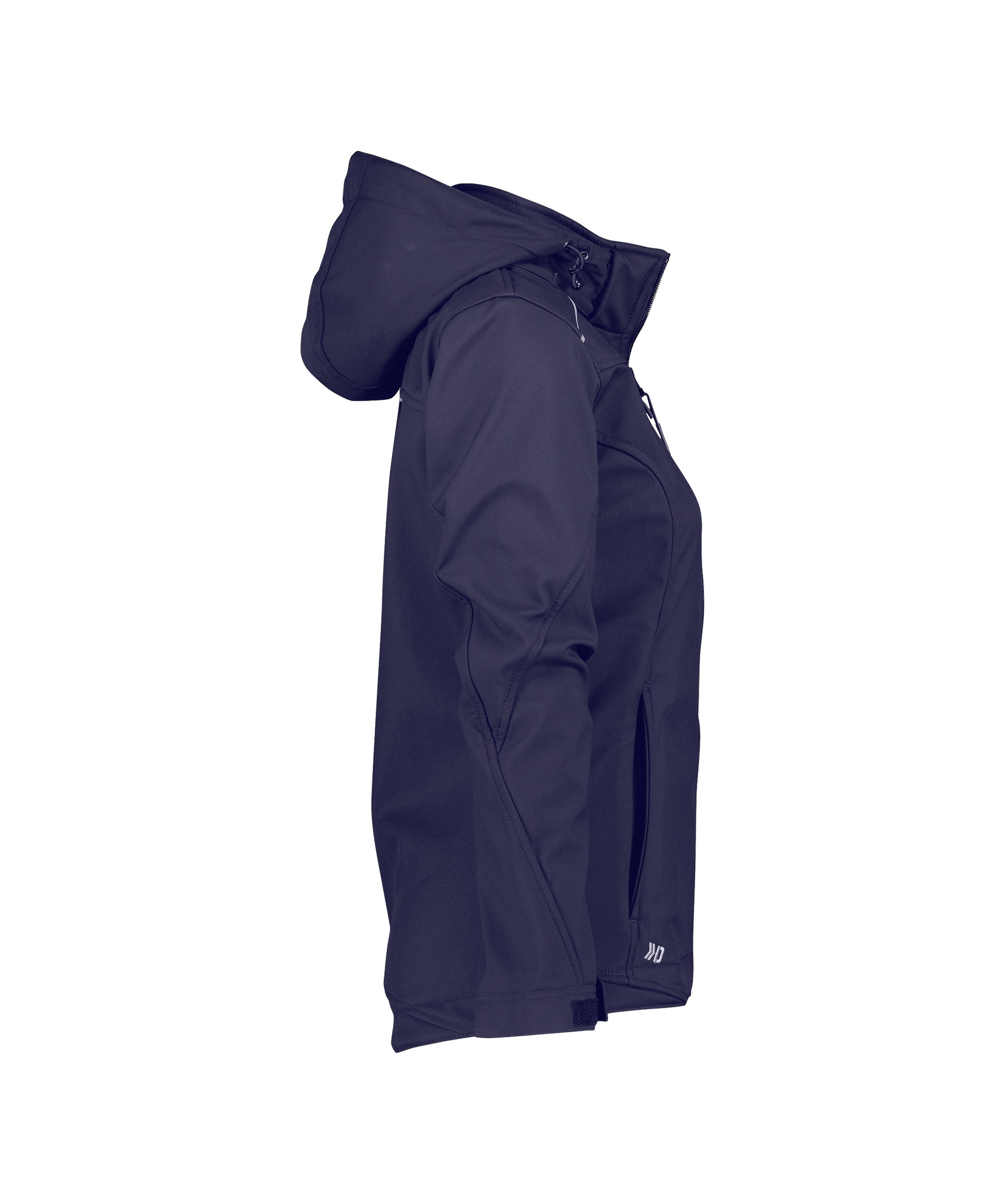DASSY® Damen Tavira Softshelljacke