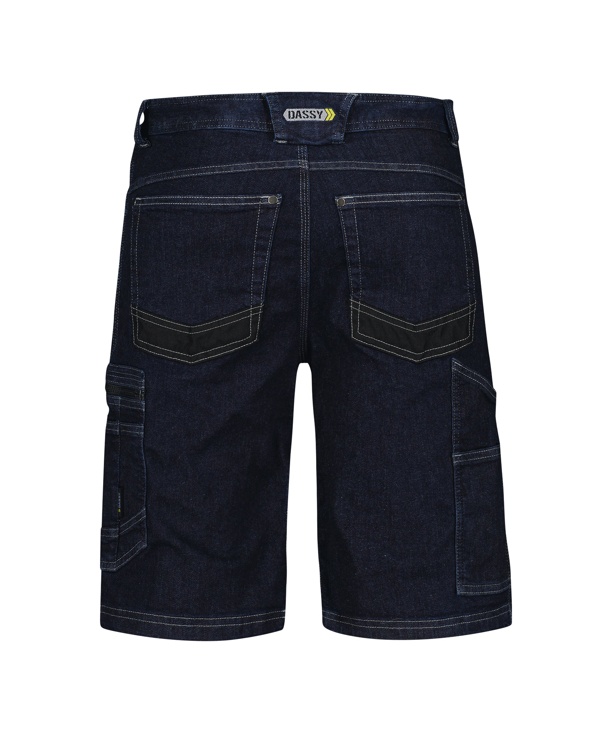 DASSY® Tokyo Jeans Arbeitsshorts