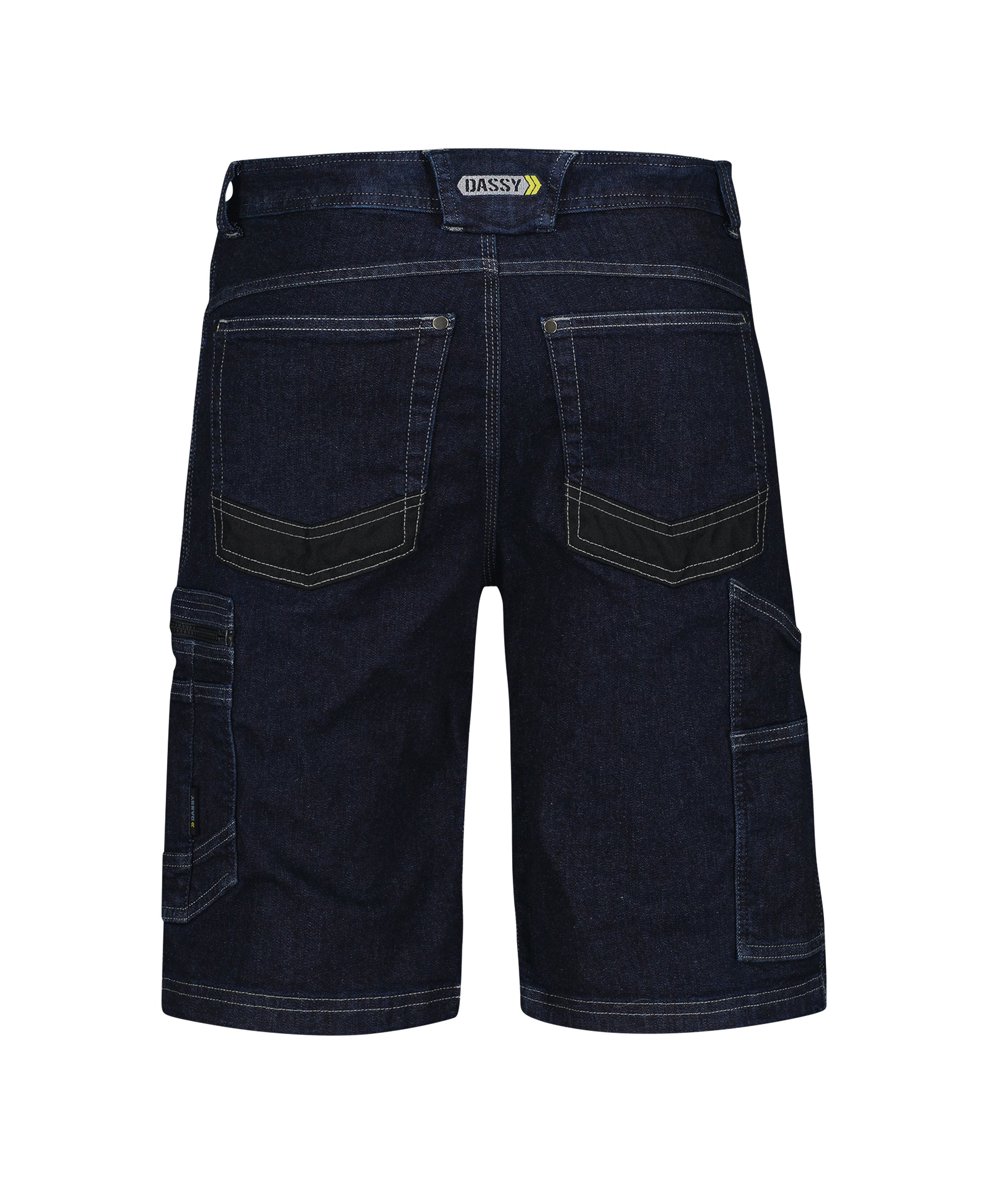 DASSY® Tokyo Jeans Arbeitsshorts